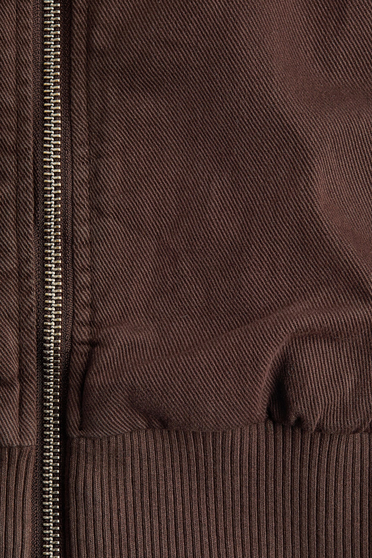 Bomber Jacket - image 5