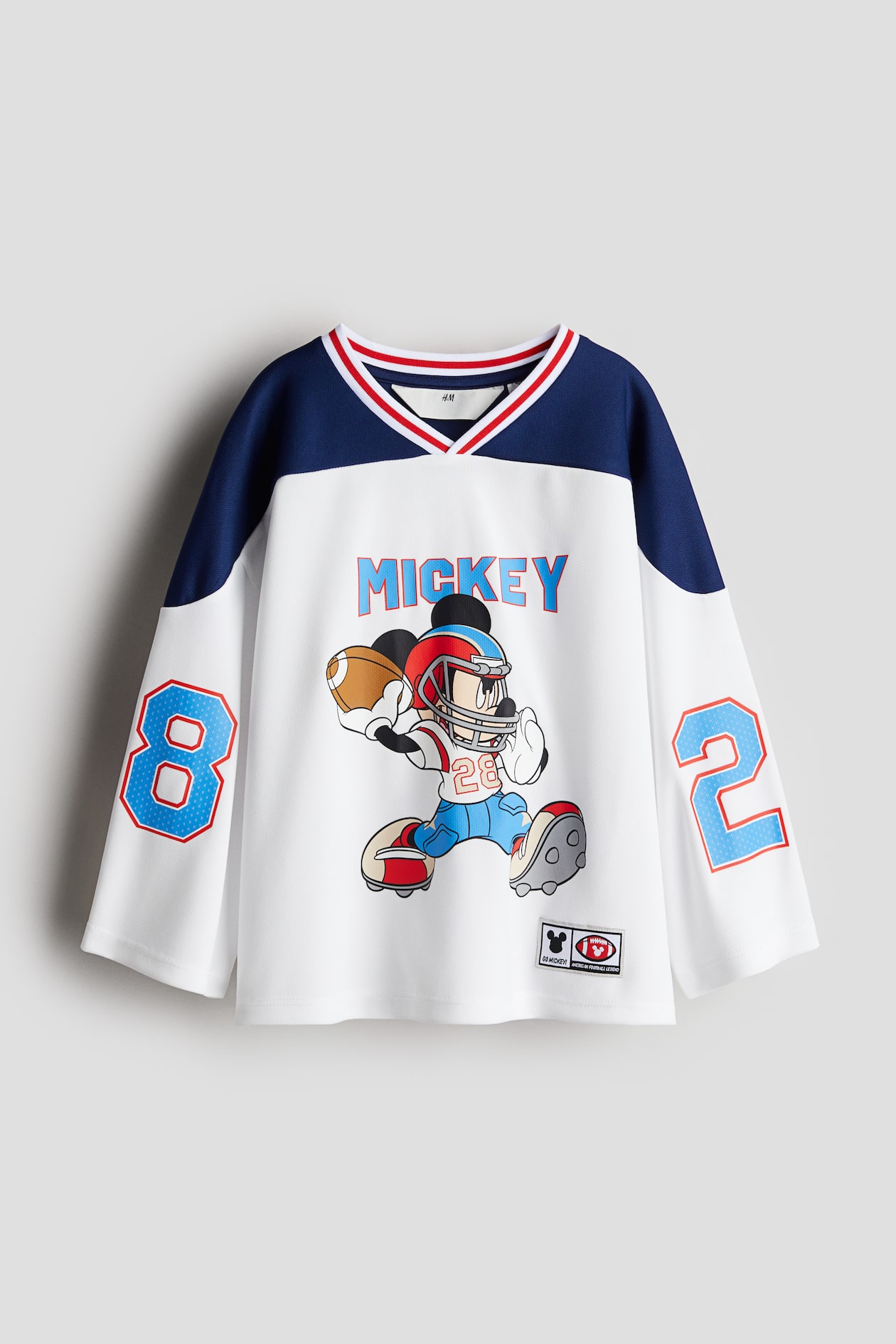 Camisetas Básicas Camiseta Mickey Pull And Bear Hombre Sudadera
