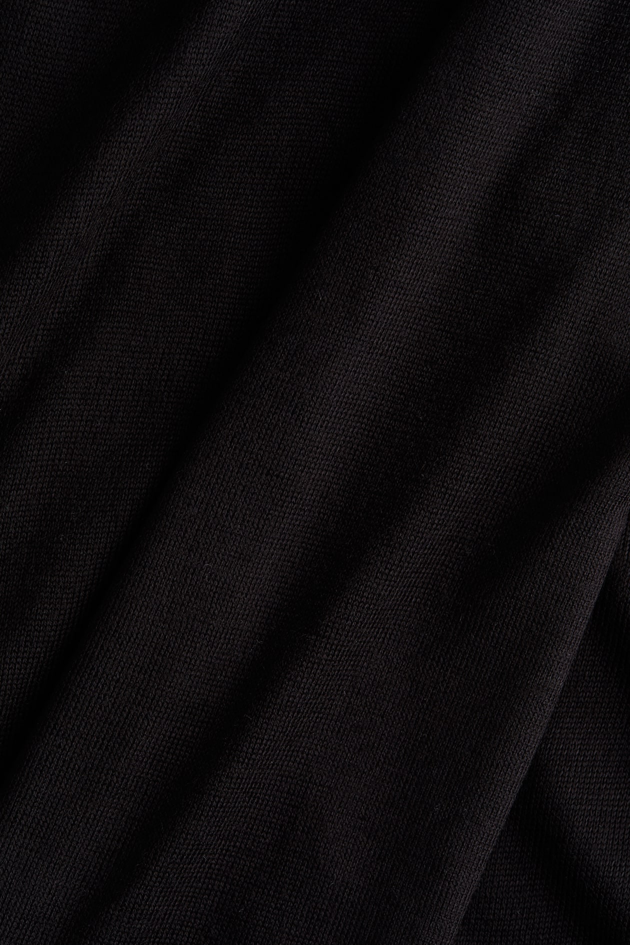 Scarf-Collar Dress - image 5