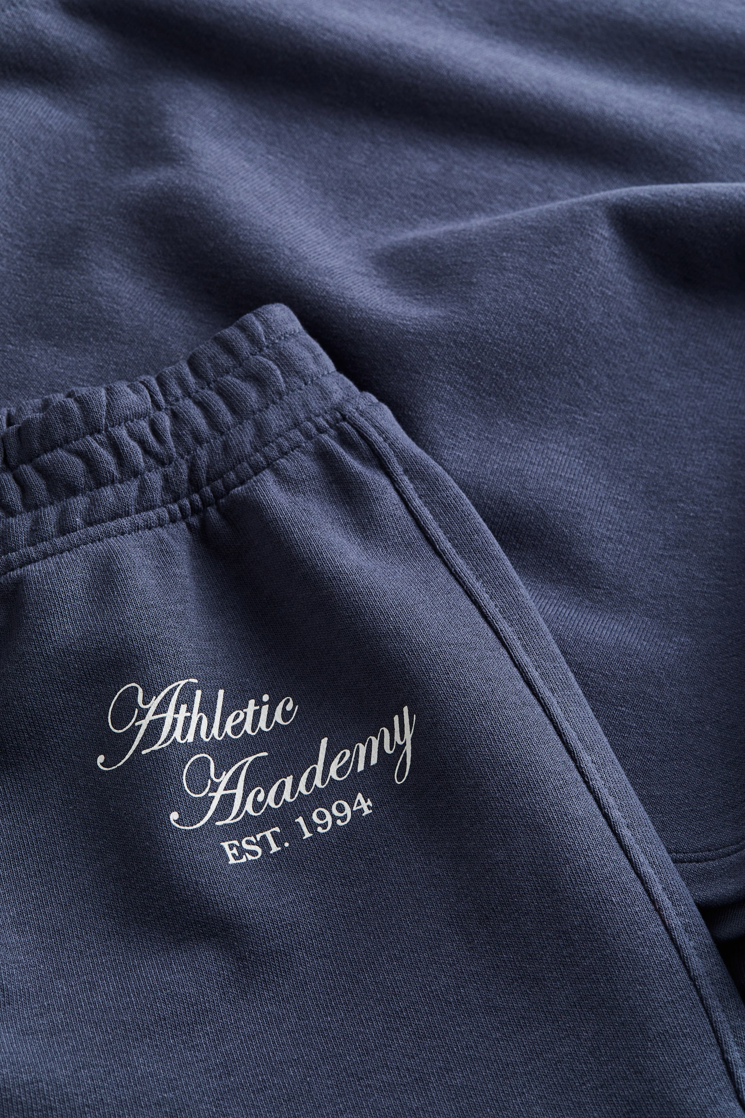 2-piece Sweat Set - Dark blue/Athletic Academy/Light pink/Malibu/White/Brooklyn/Light purple/Find me - 2