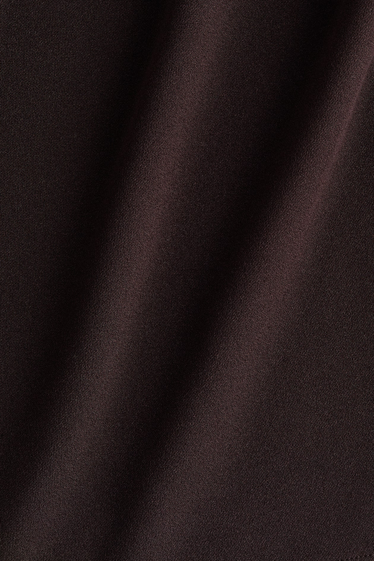 Draped Halterneck Dress - image 3