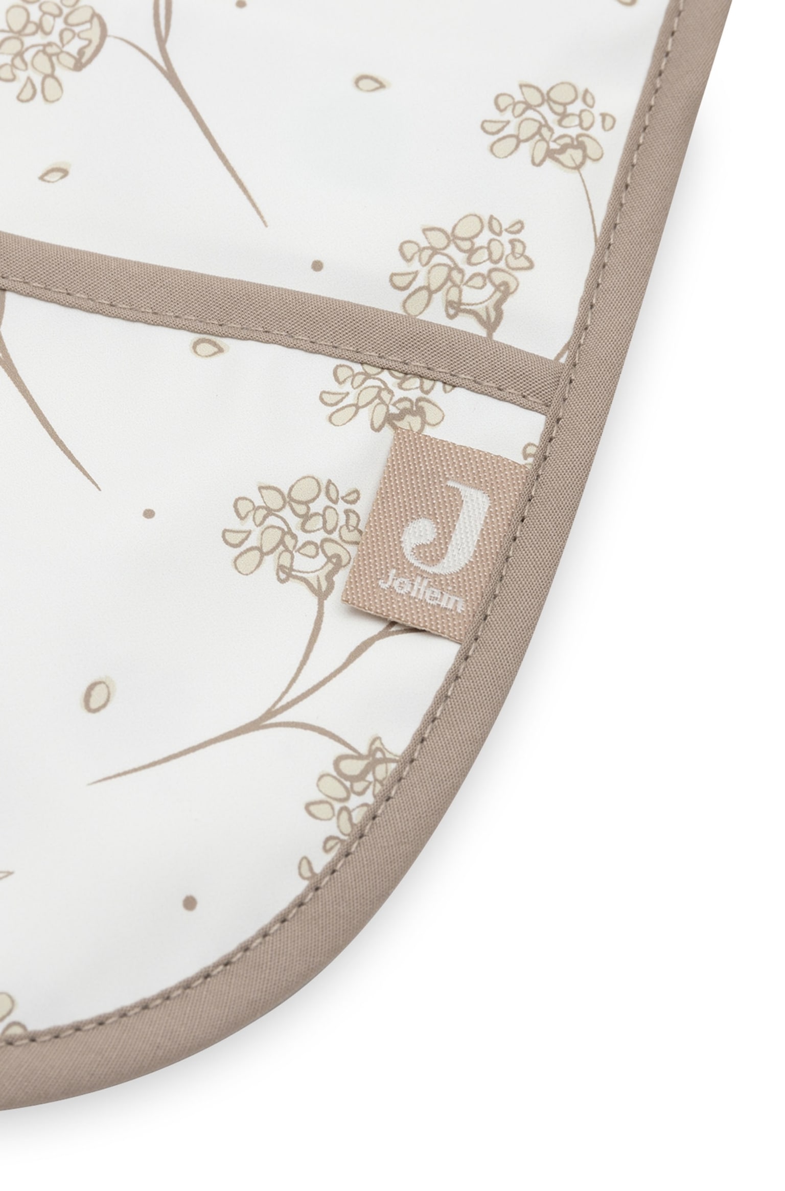 Slab Waterproof Met Mouw - 2 Pack - Leafy Dreams/Elephant Tales/Flower Fairies/Tiny Park - 4