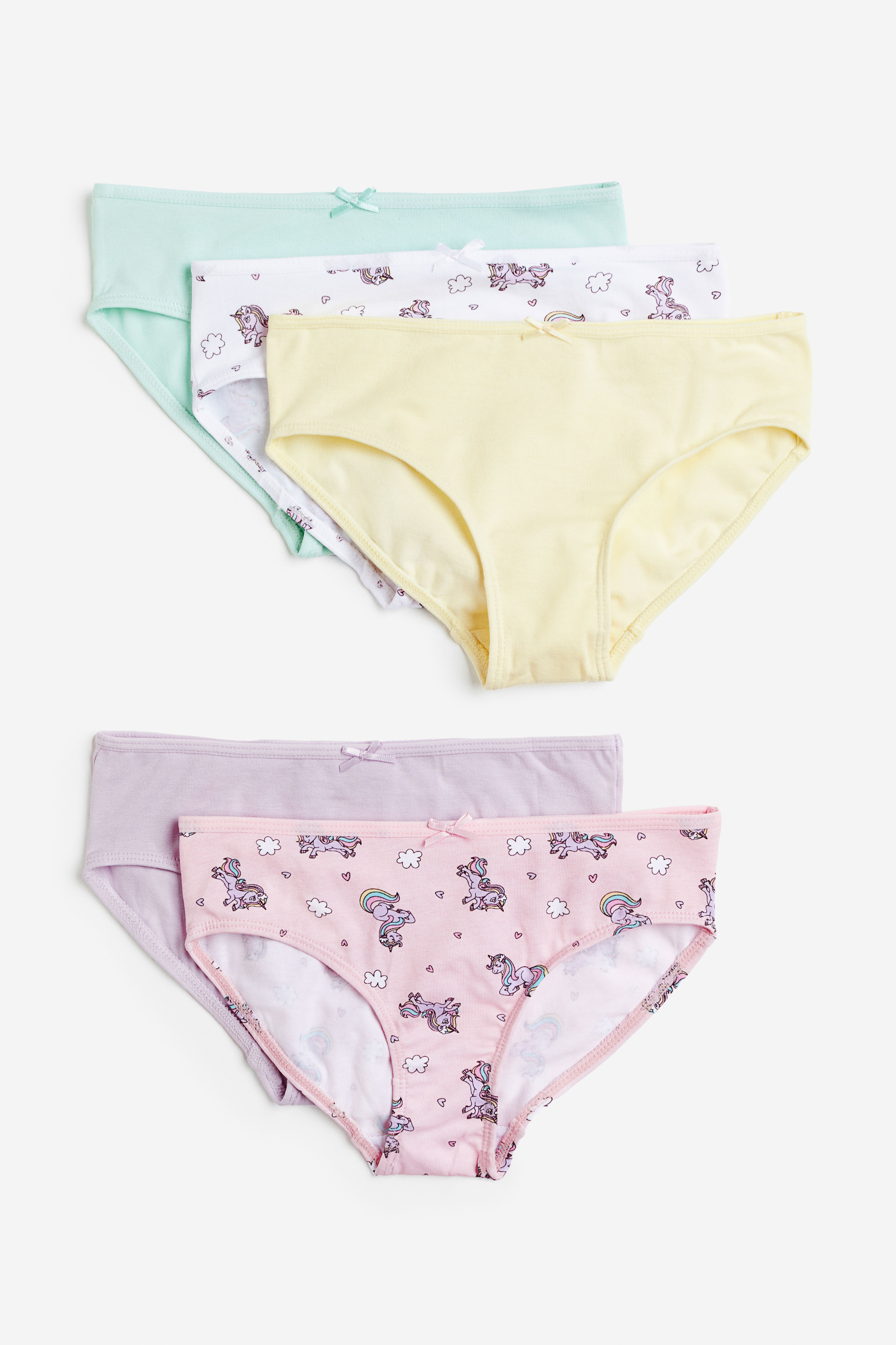 H&m panties on sale