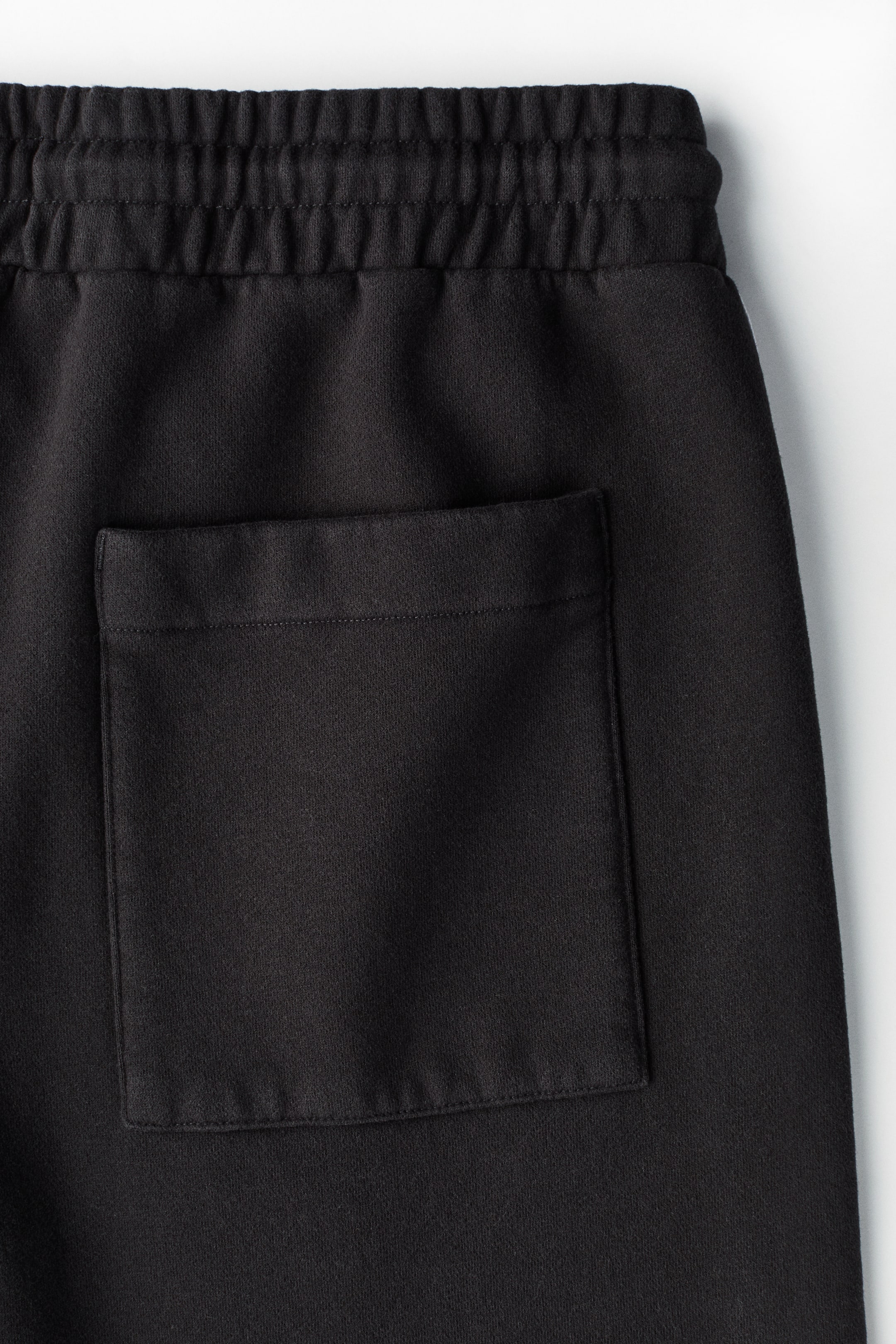 Regular-Fit Sweatshorts