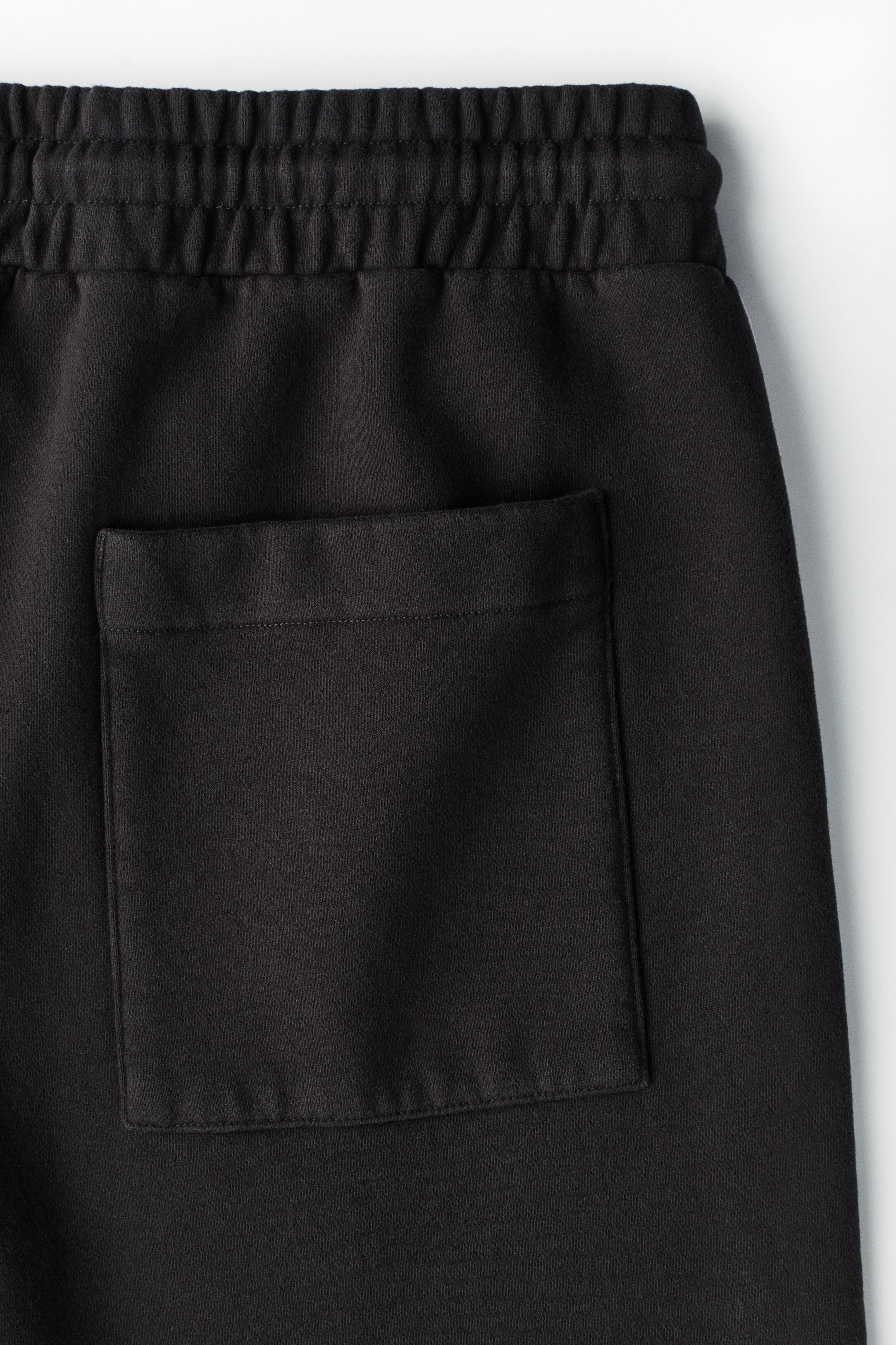 Regular-Fit Sweatshorts