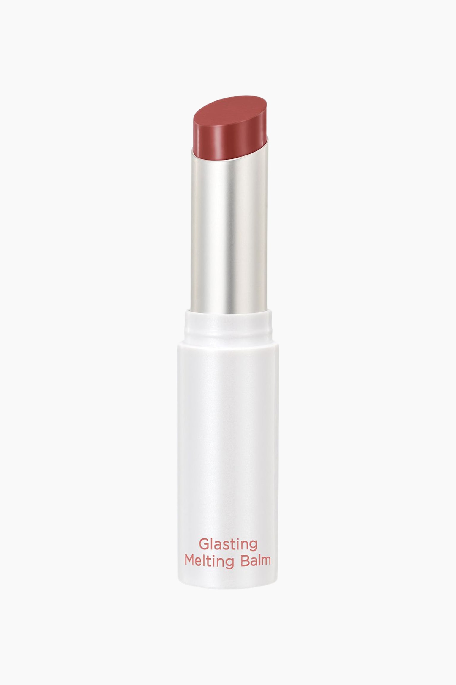 Glasting Melting Lip Balm - 06 Kaya Fig/07 Mauve Whip/12 Veiled Rose - 1