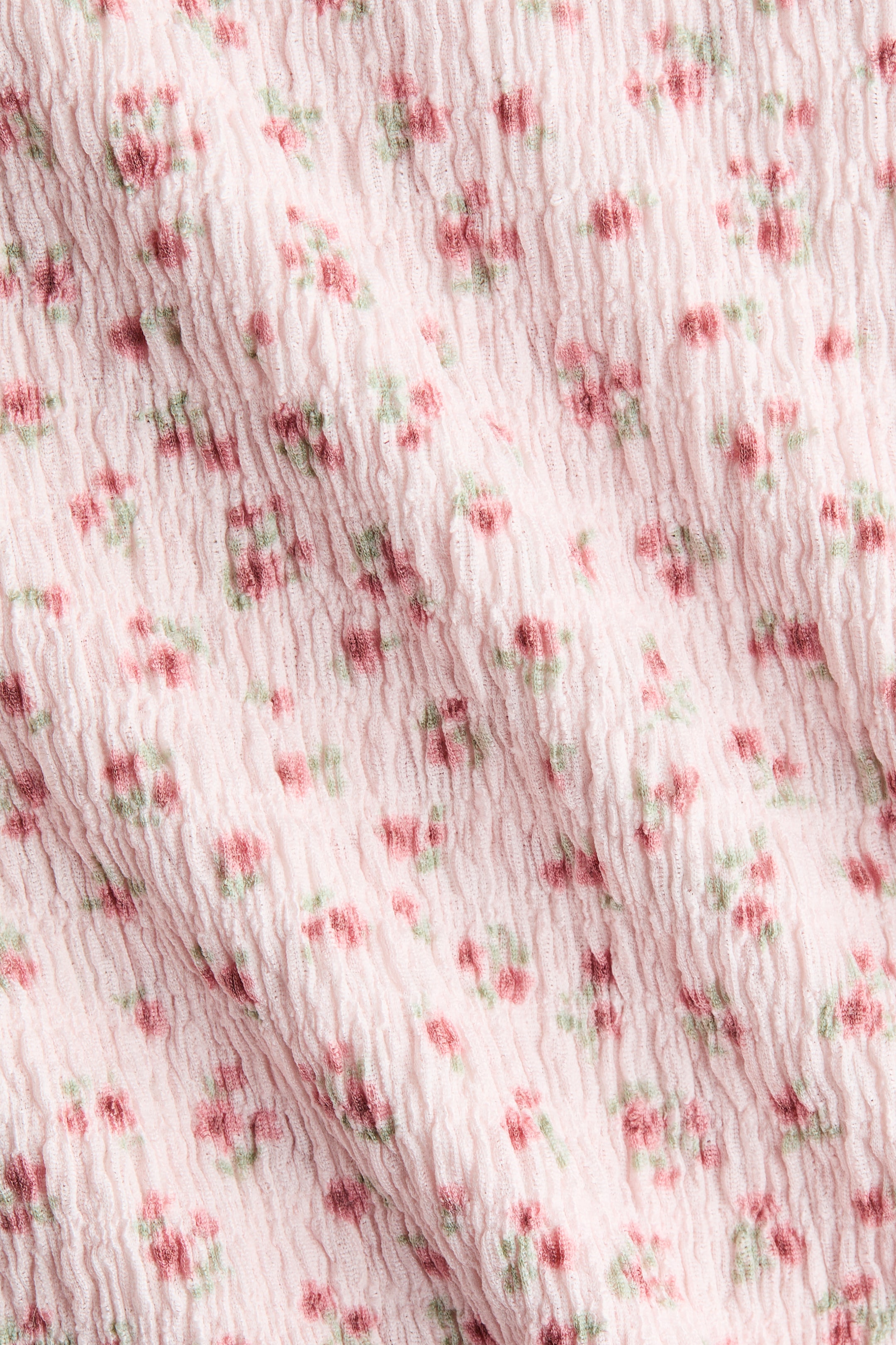 Детские топы H&M Smocked Top — фото 2