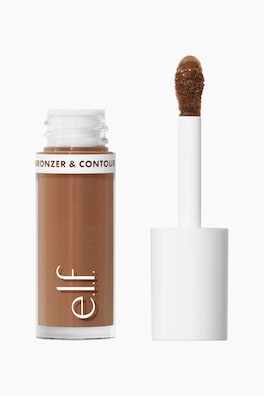 Camo Liquid Bronzer & Contour