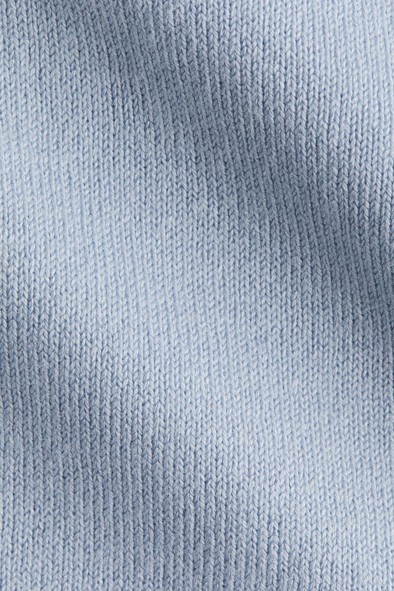 Long-Sleeved Polo Shirt - image 2