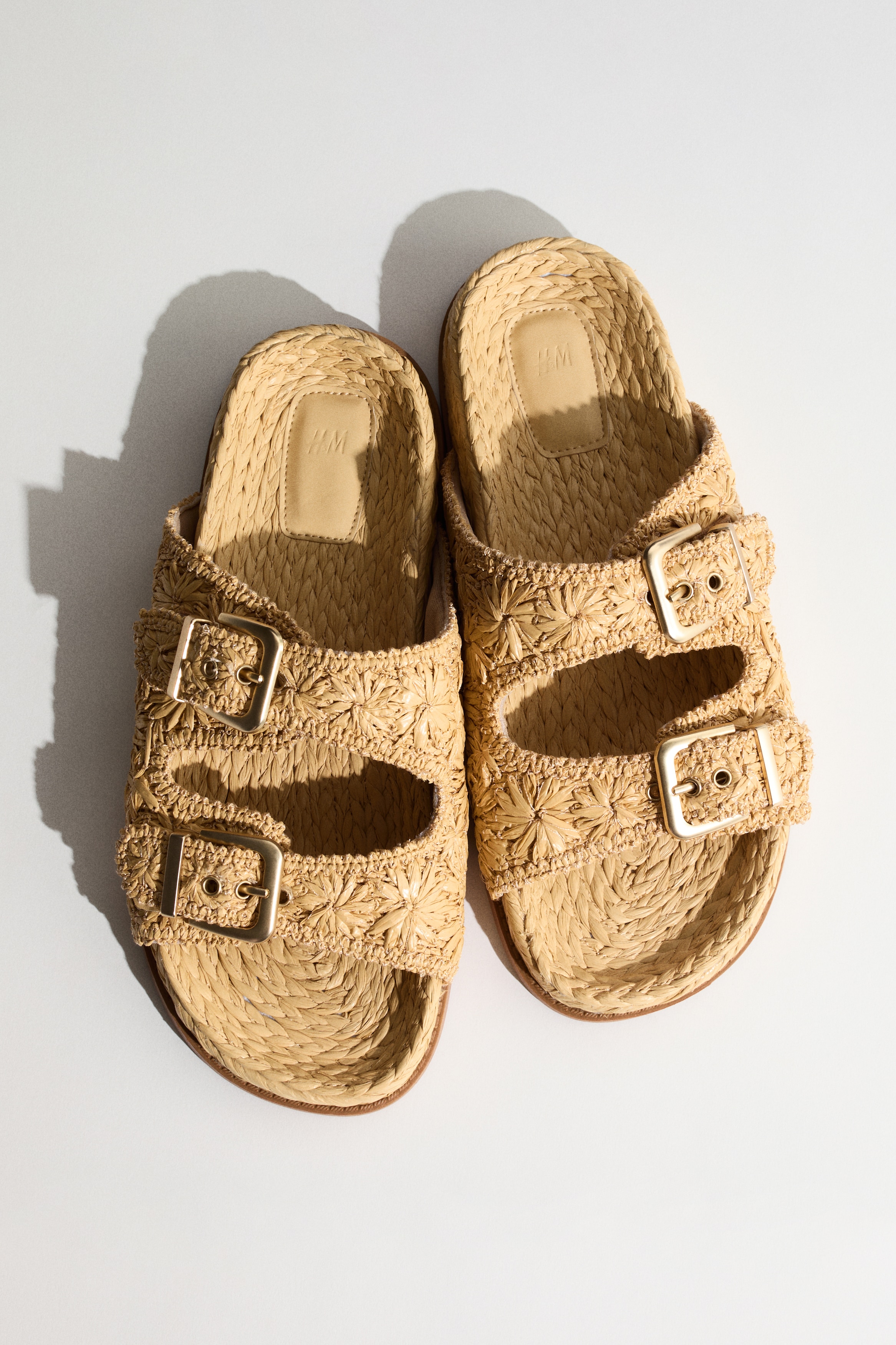 Espadrille-sandalerModel
