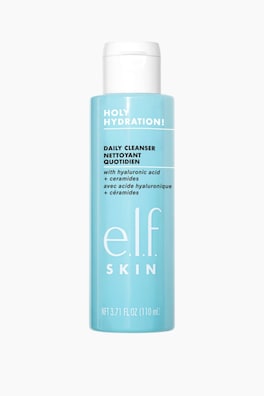 Holy Hydration! Daily Cleanser