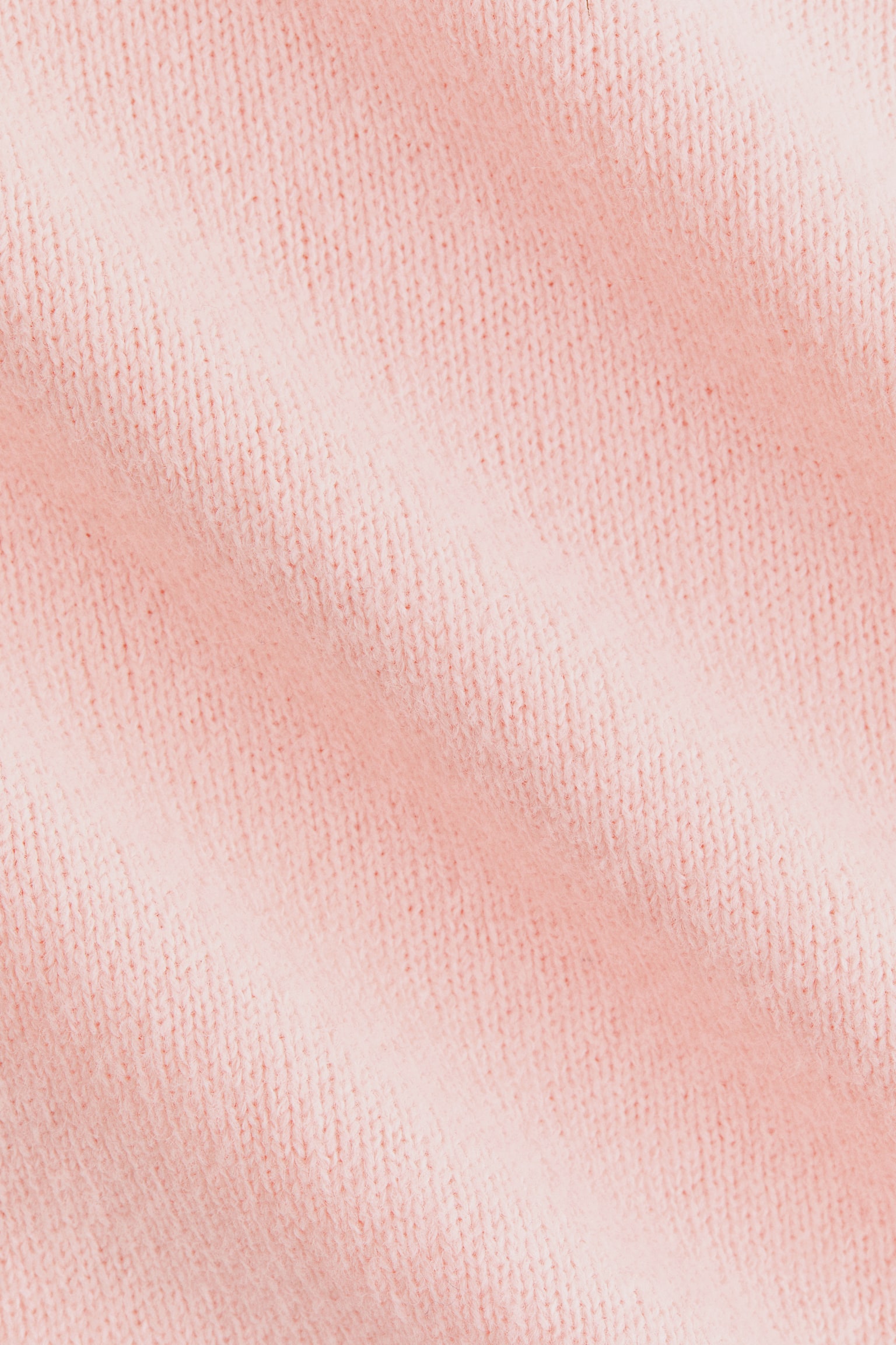 סוודר עם כתפיים חשופות - ורוד בהיר/White/צהוב בהיר/כחול נייבי/ירוק זית - 4