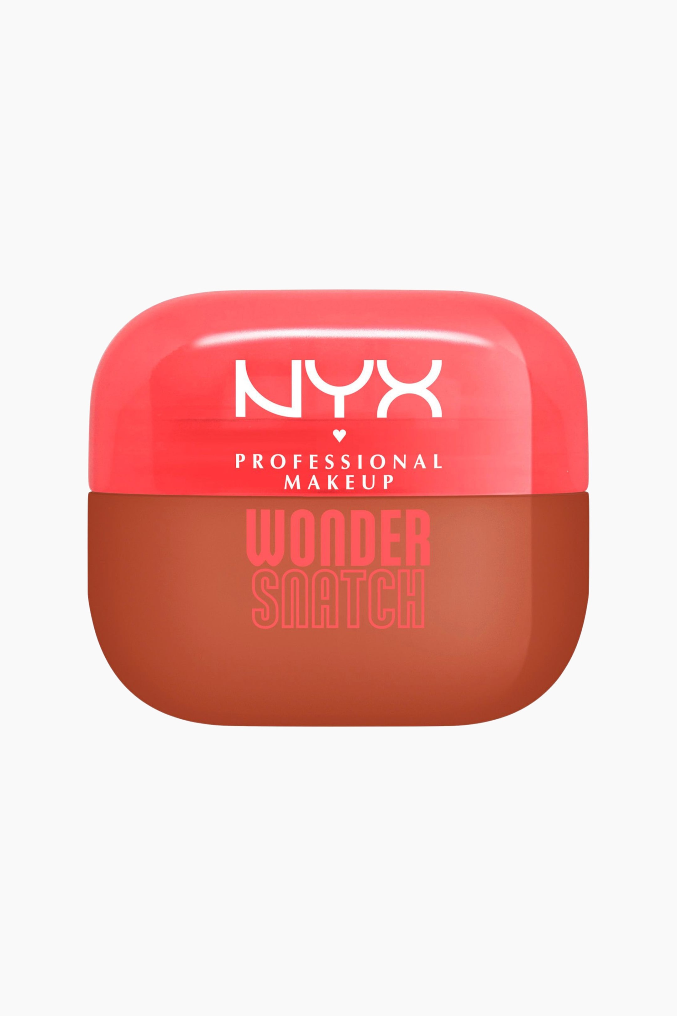 Größeres Bild ansehen: Snatch Powder - 08 Cacao Craze - NYX Professional Makeup - Beauty all | H&M DE 1