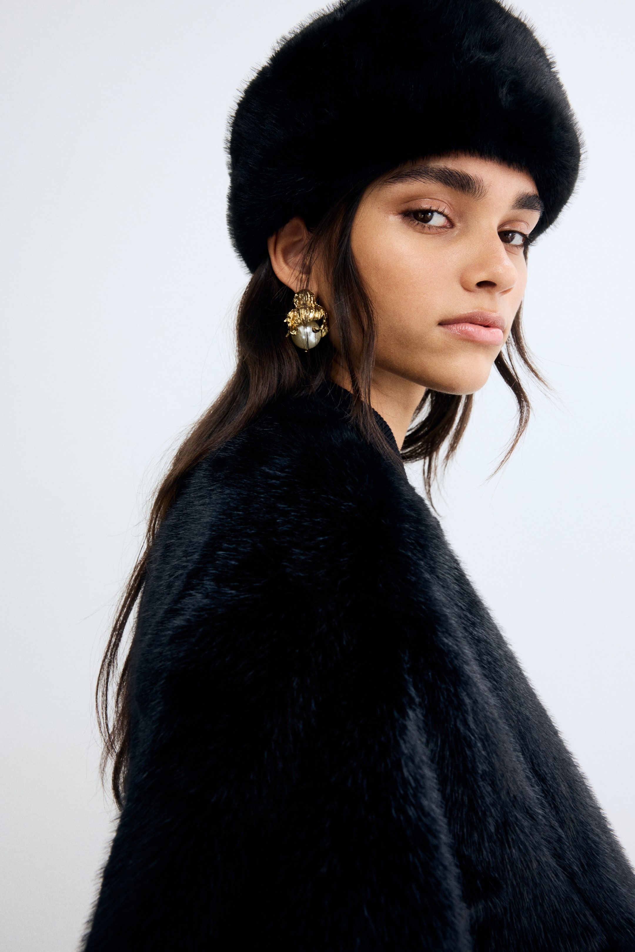 Nagyobb kép megtekintése: Kifordítható bomberdzseki - Fekete - NŐI | H&M HU 6