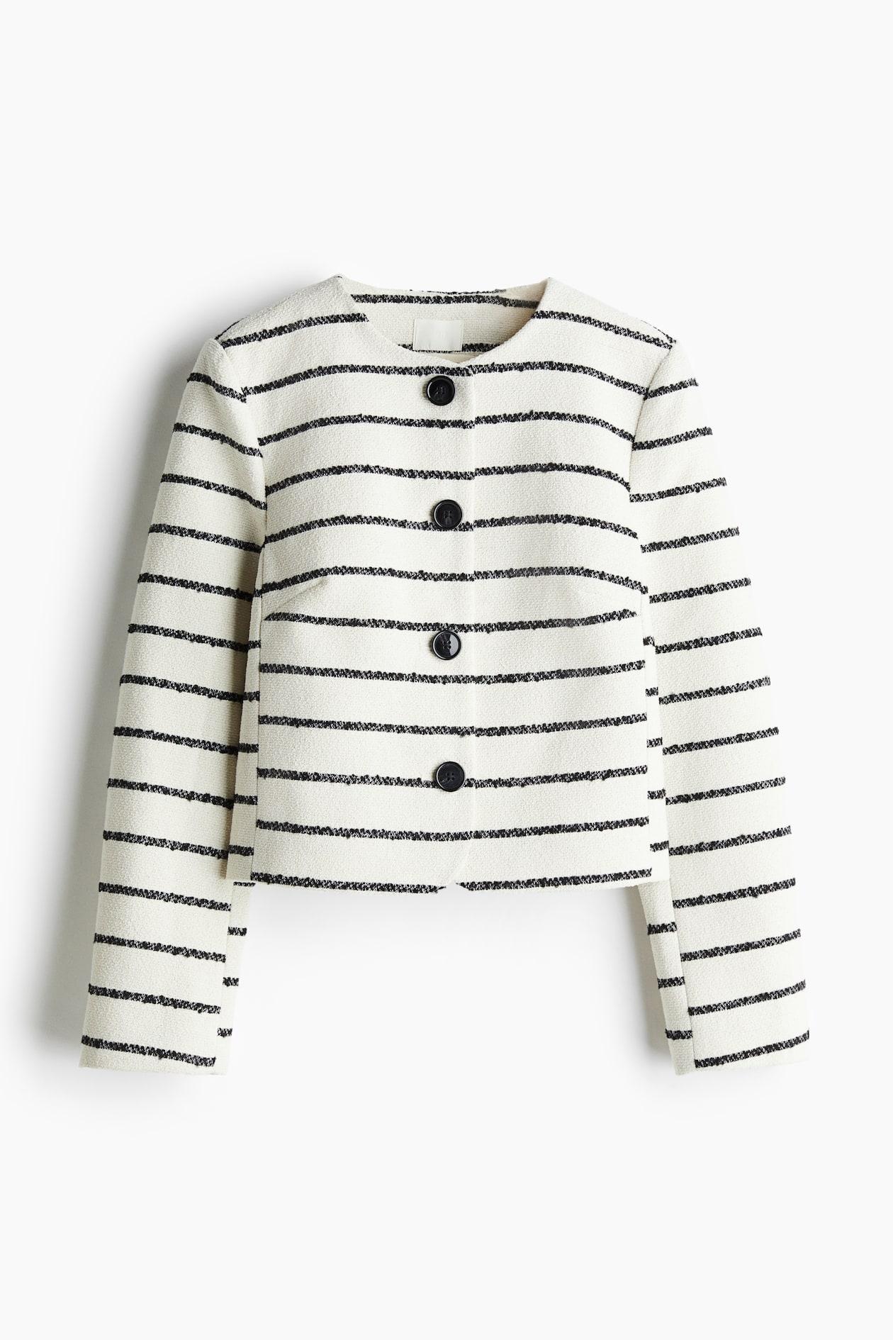 Short Jacket
