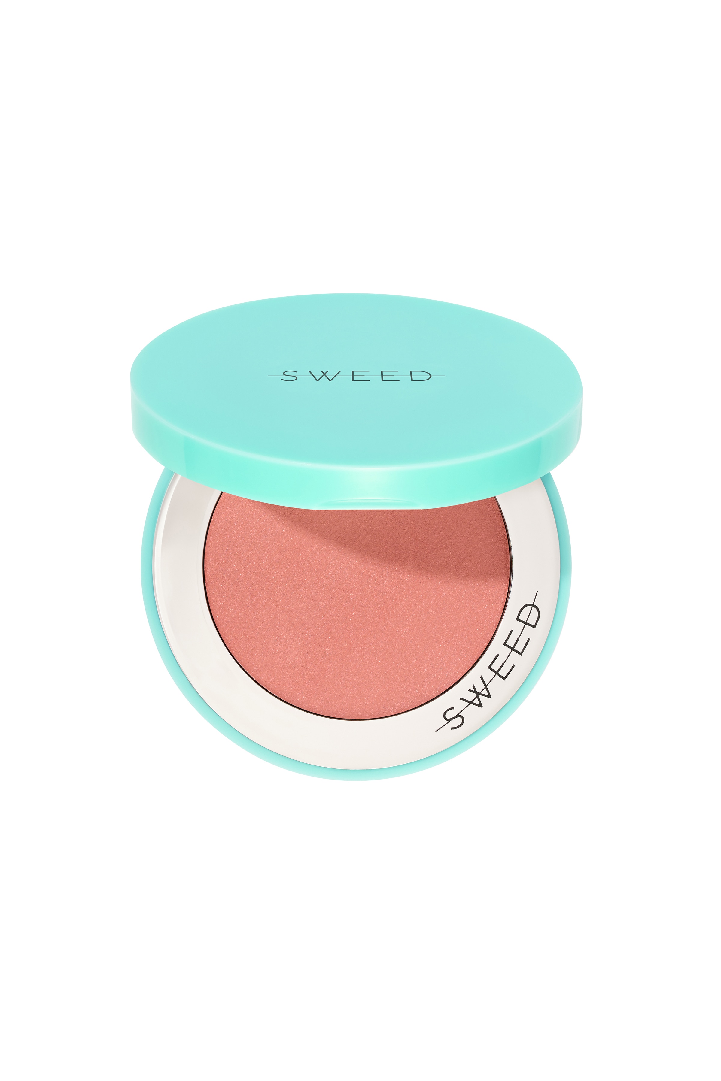 Sweed - Air Blush Cream - Suntouch