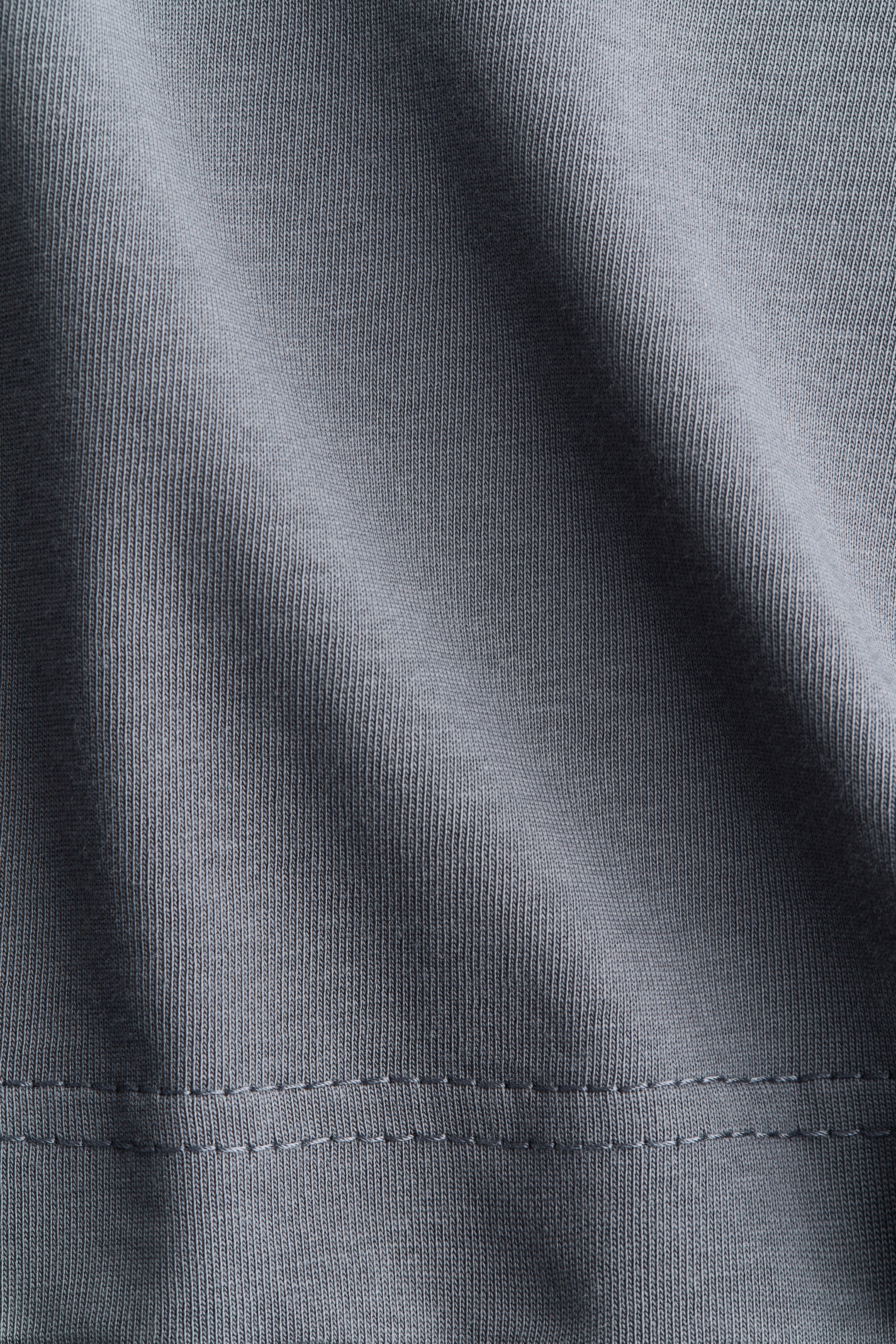 Boxy T-Shirt