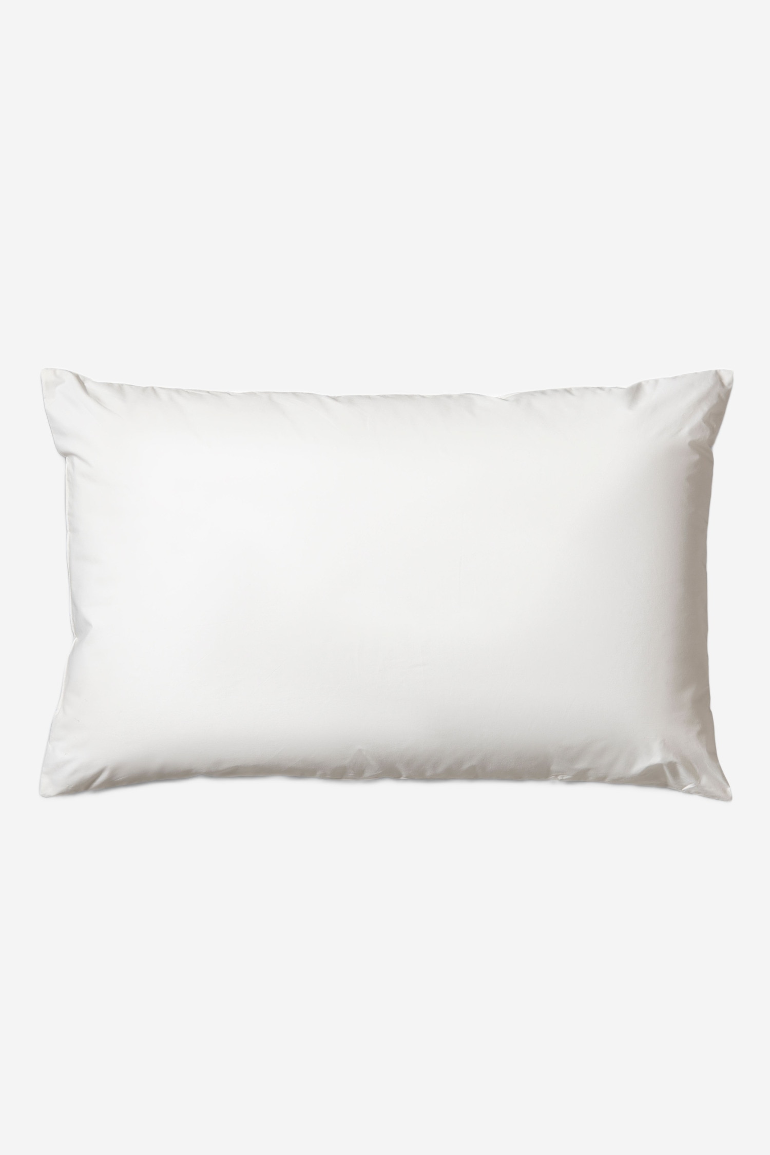 Künsemüller - Pillow, Polyester Filling, High - Bianco, 625 G - size: IT 50x80