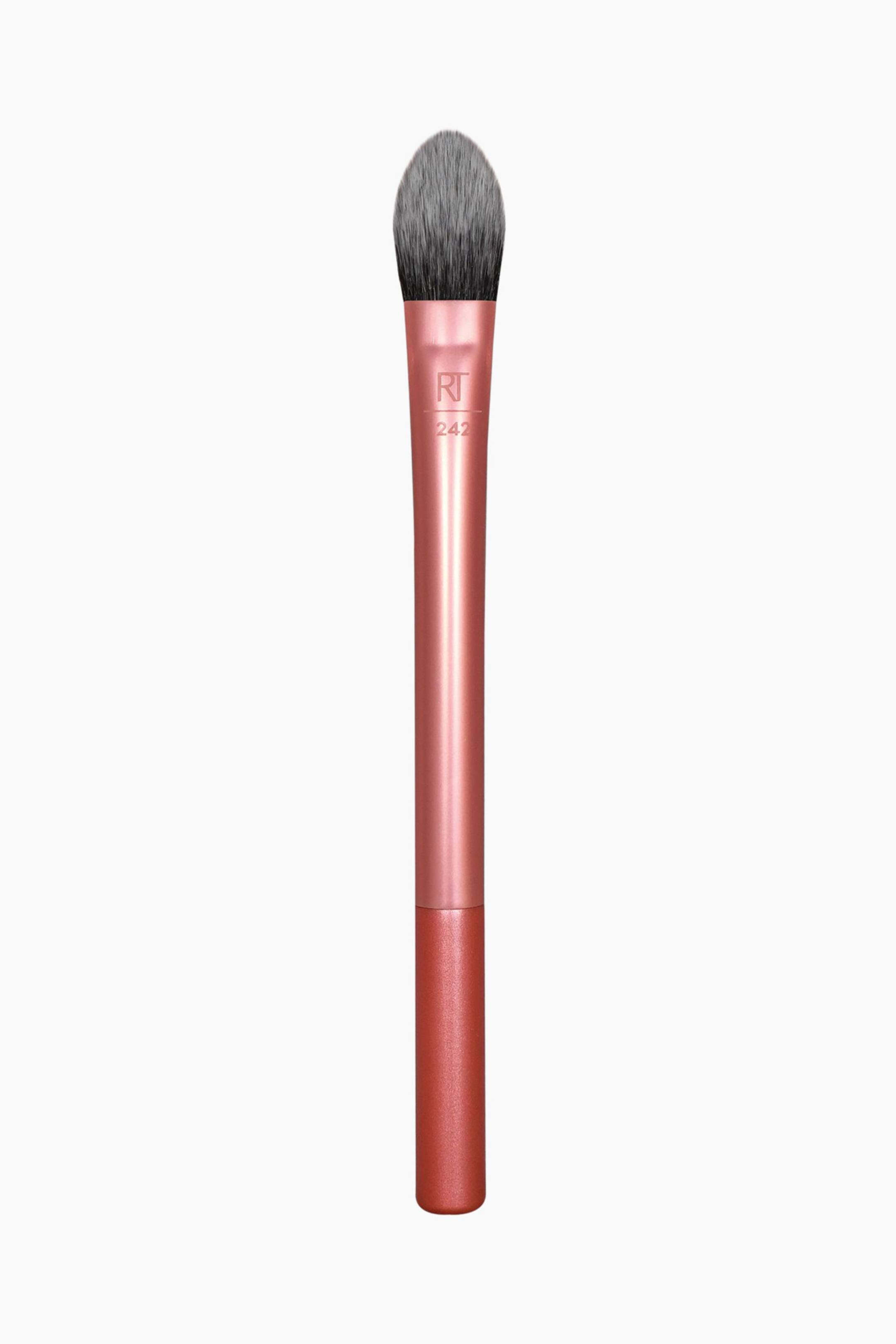 Visa större bild: Brightening Concealer Makeup Brush - Rt 242 - Real Techniques - DAM | H&M FI 1