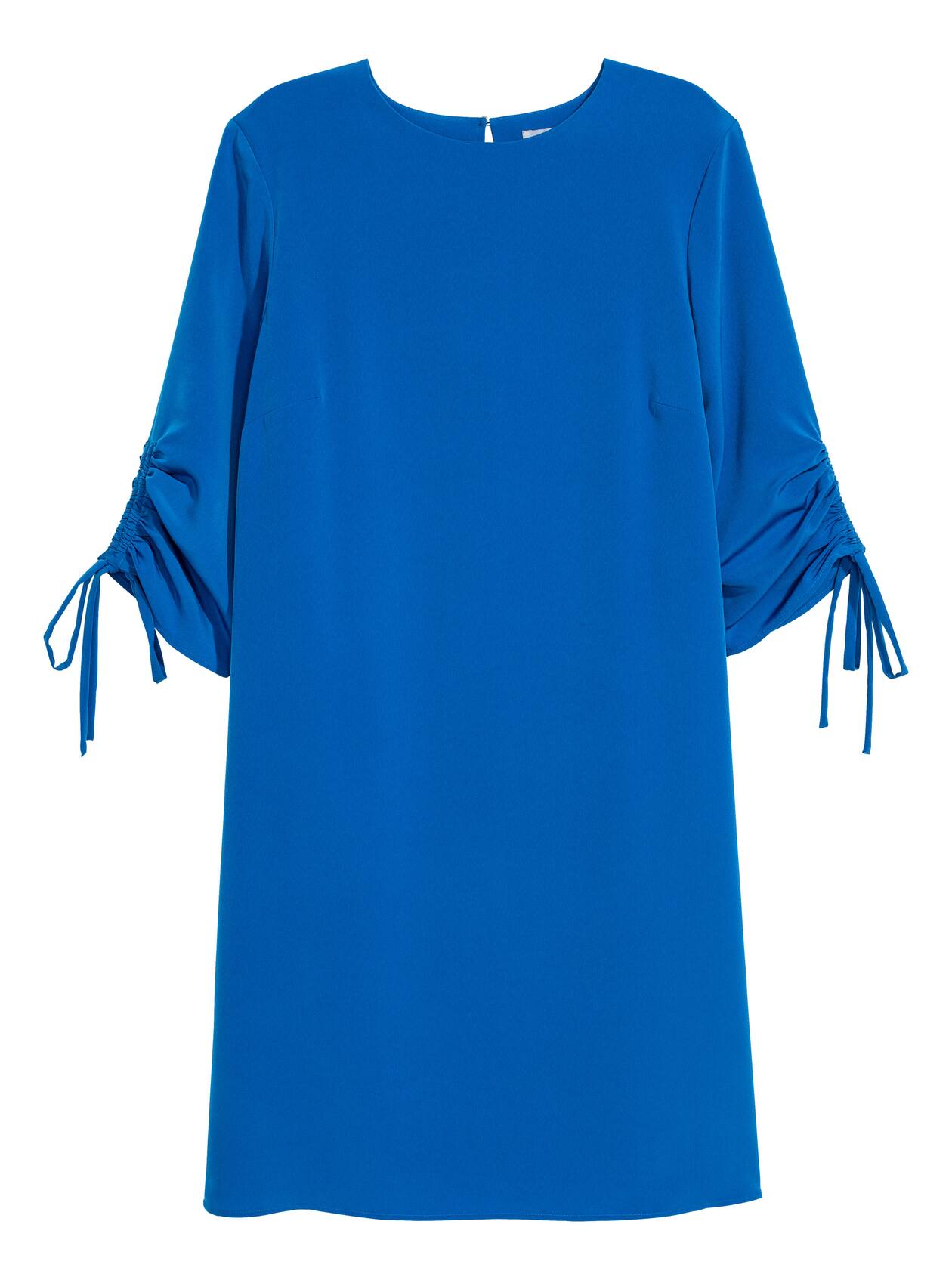 princess polly baby blue dress Cornflower Dress - Blue main image 1