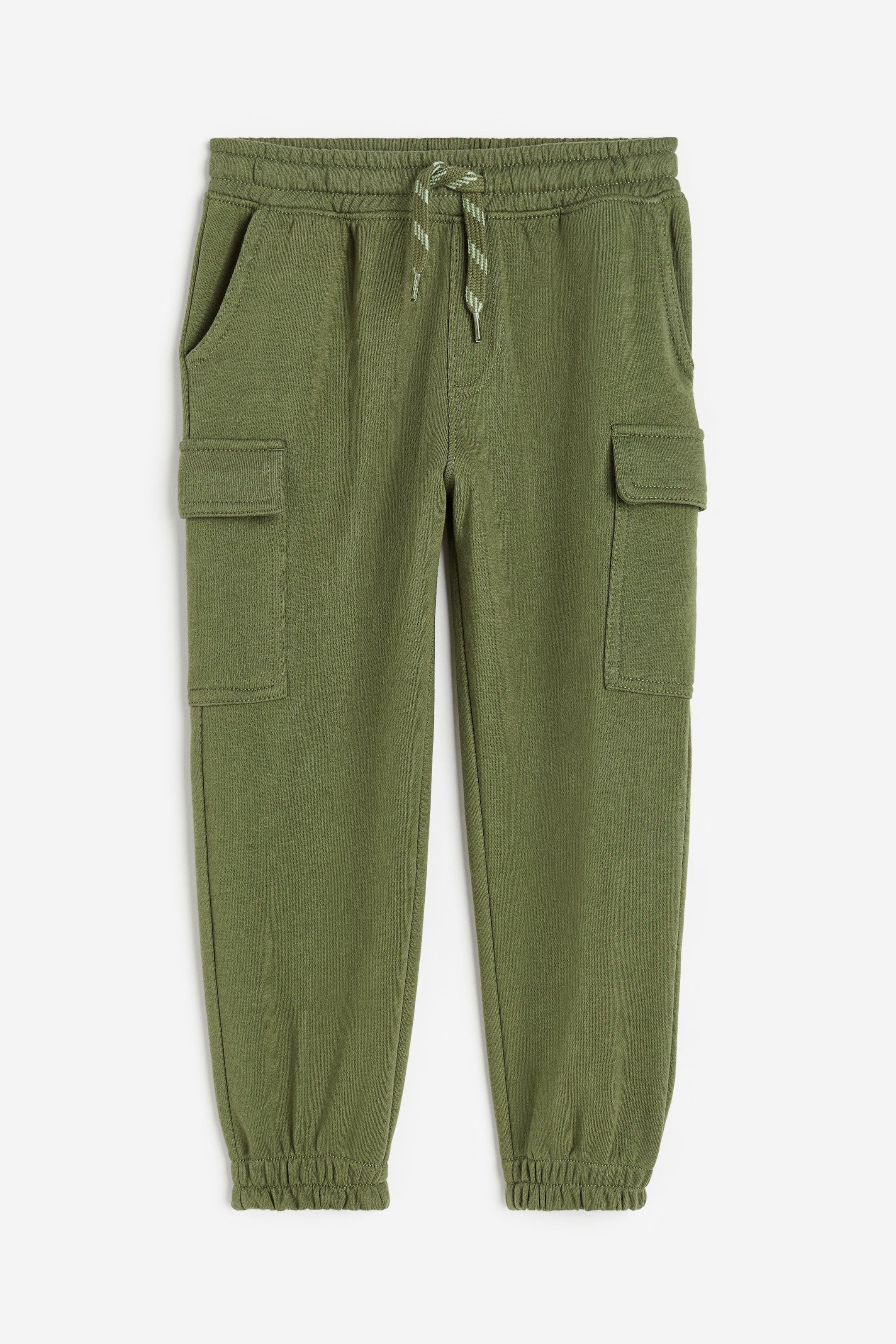 Cargo Joggers