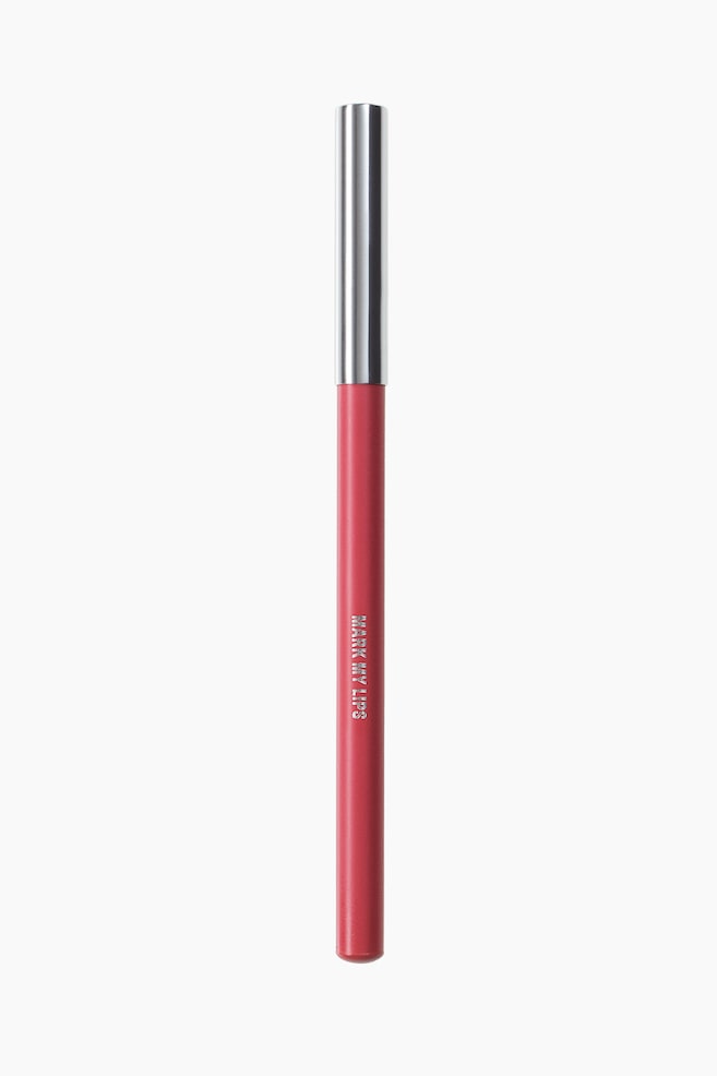 Crayon à lèvres crémeux - Vivid Coral/Riveting Rosewood/Ginger Beige/Very Berry/Marvelous Pink/Muted Mauve/Deep Red/Cherry Red/Fuchsia Flush/Blushing Rose/True Red/Dusty Coral - 3