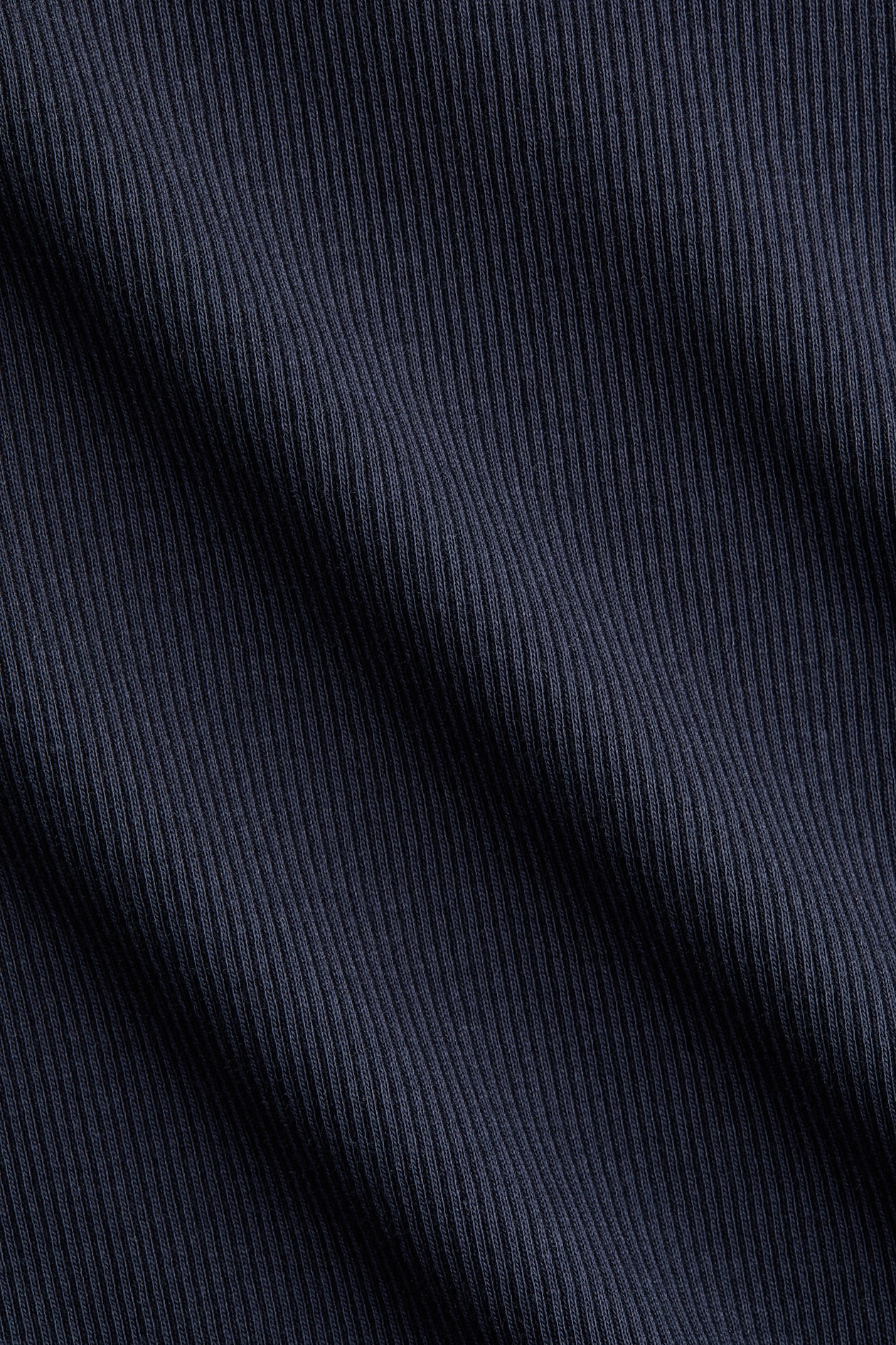 Ribbed T-Shirt - image 2