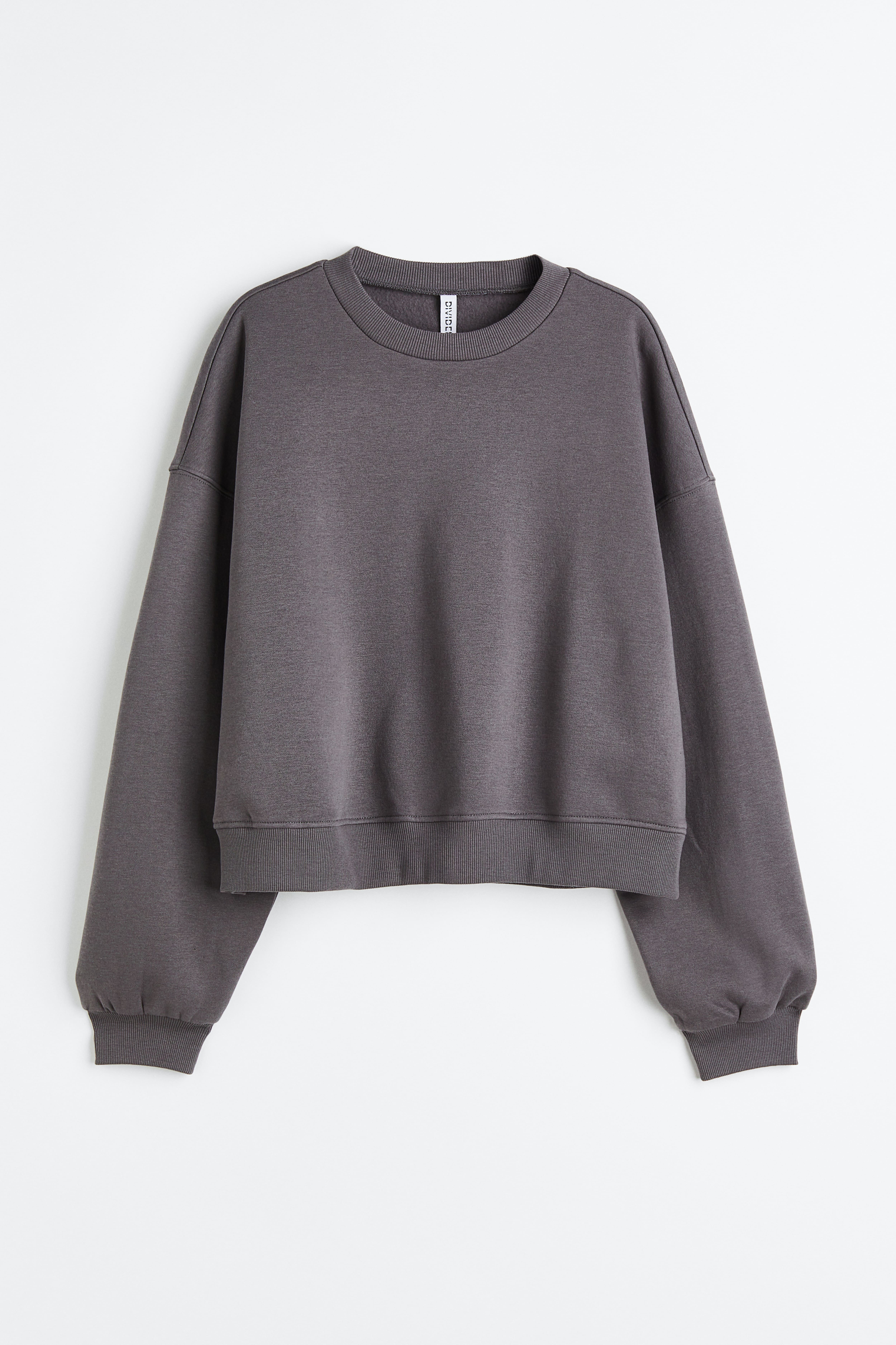 Crewneck h&m online