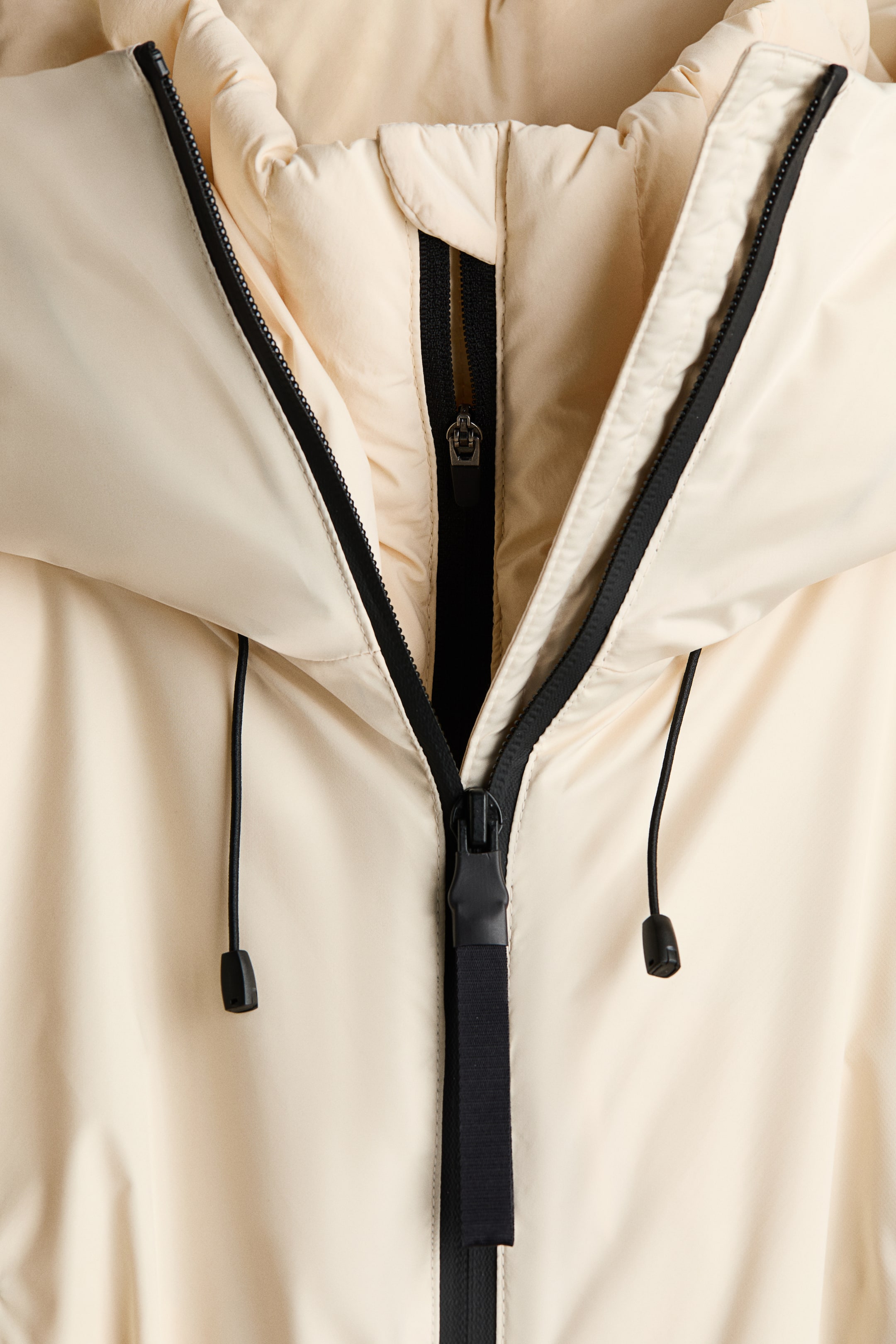 View larger image: Ski suit with ThermoMove™ - Cream - Ladies | H&M GB 6