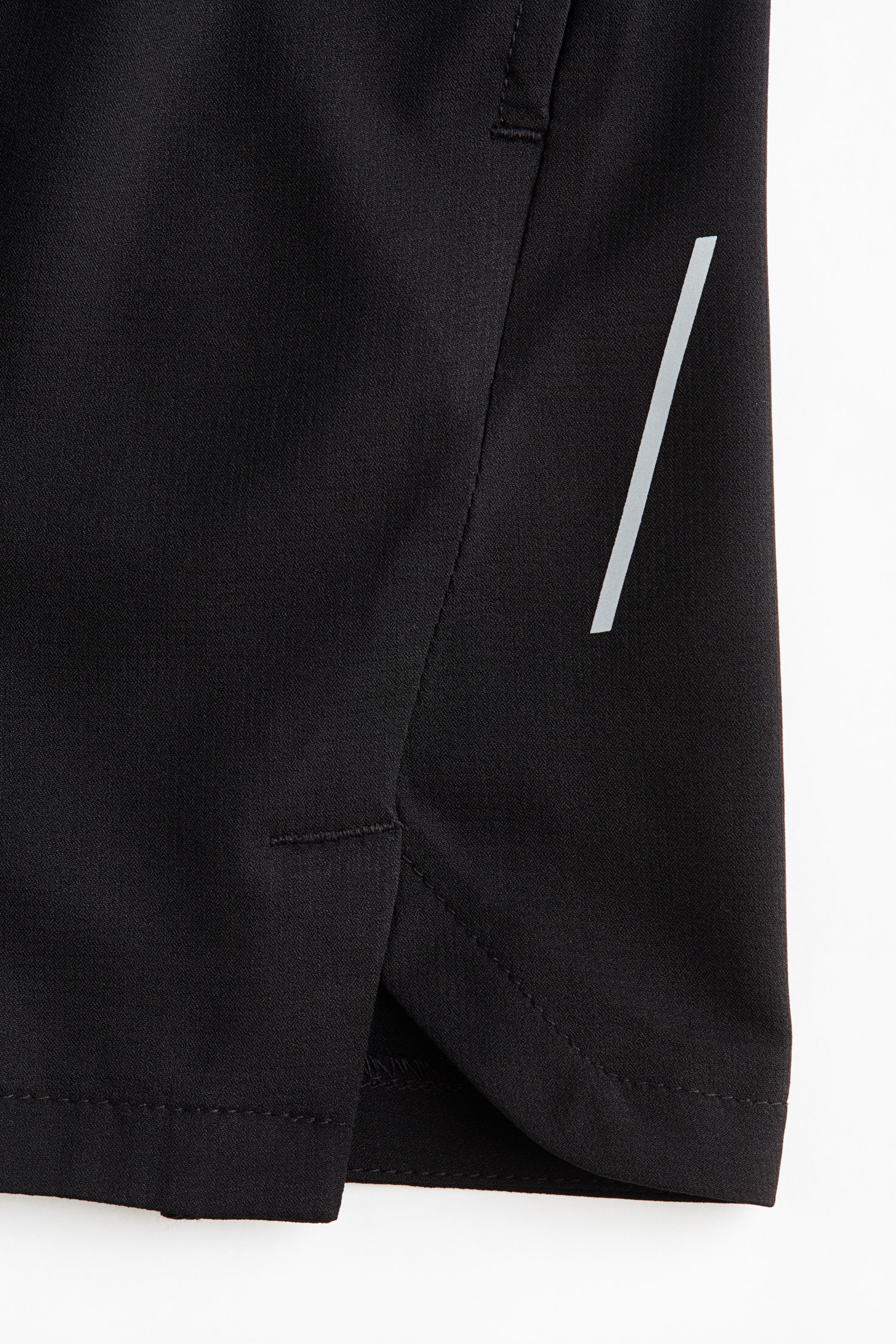 Мужские шорты H&M Lightweight Quick Dry Running Shorts — фото 7