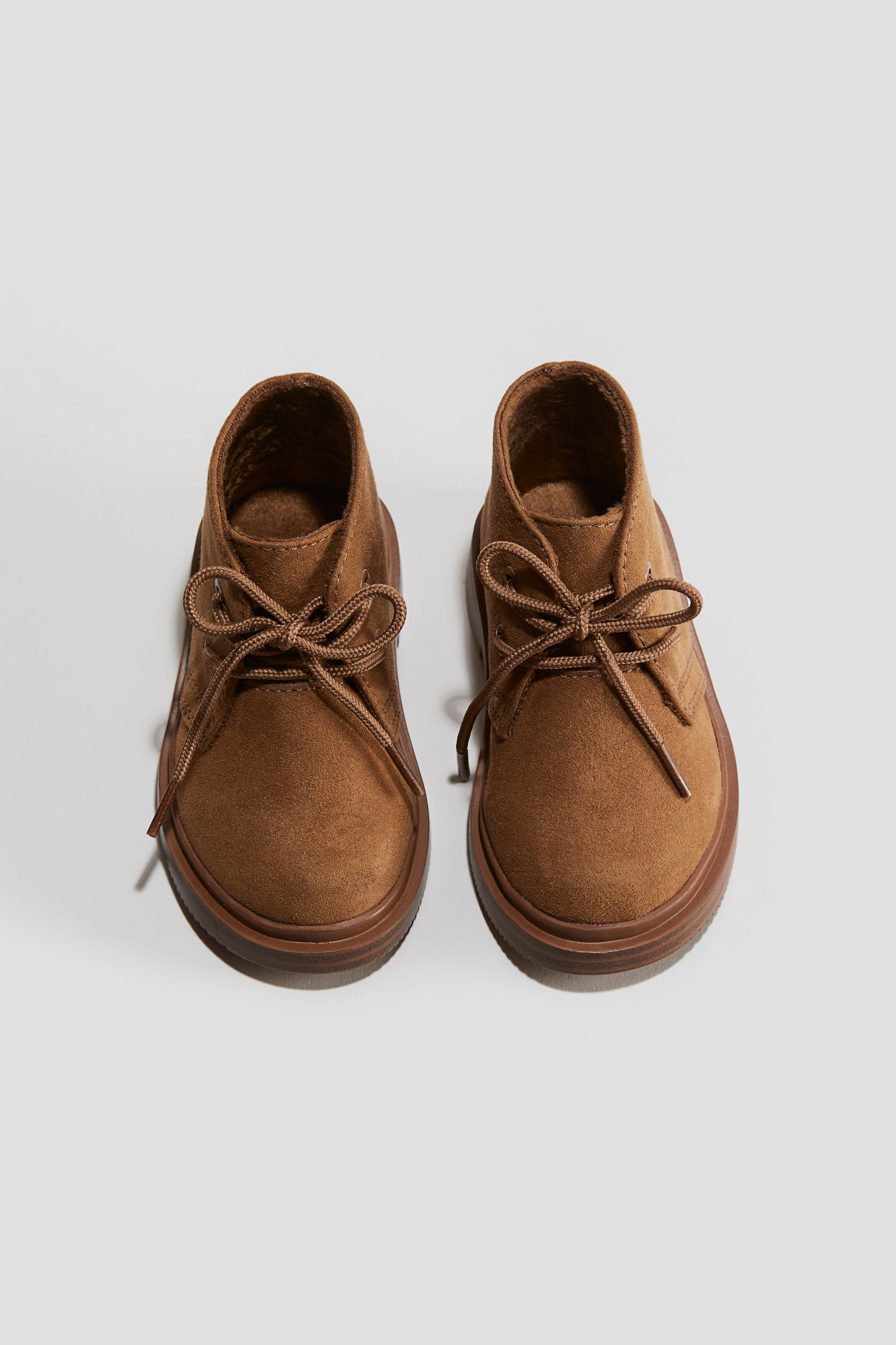 Desert Boots