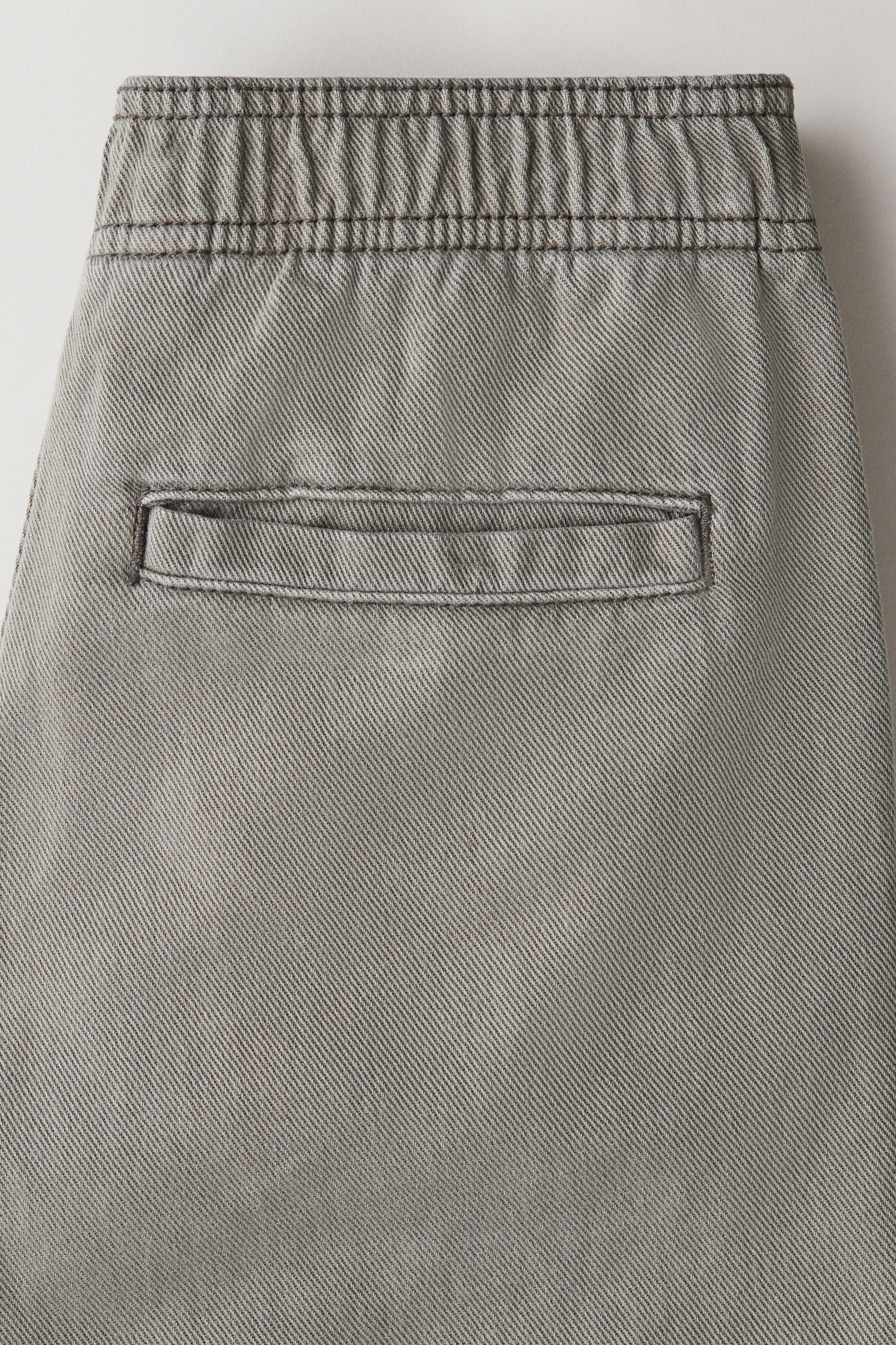Pantalon De Jogging NEXT En 100% Coton Jersey Léger - Confort Et Style Décontracté - 10