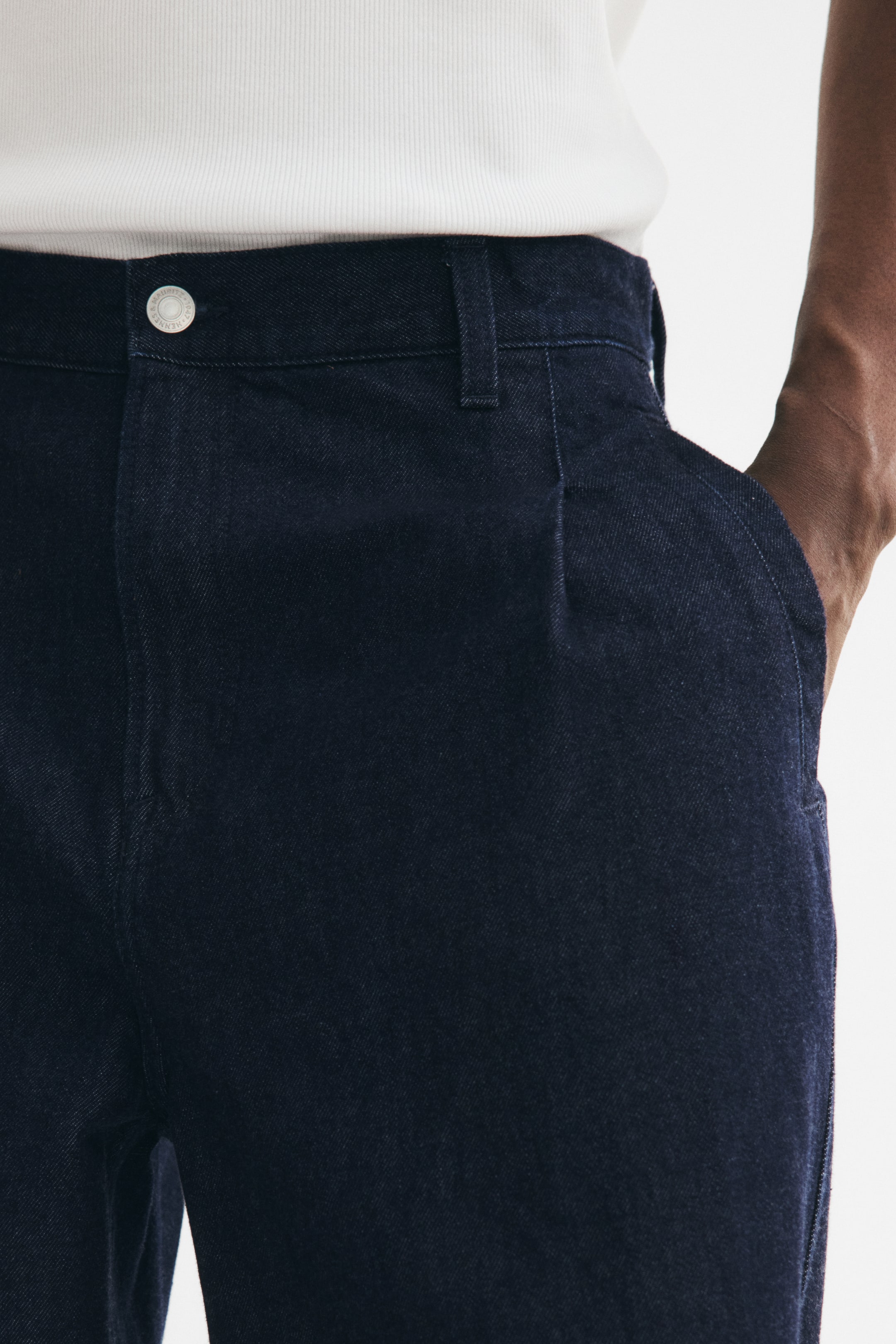 Baggy Jeans