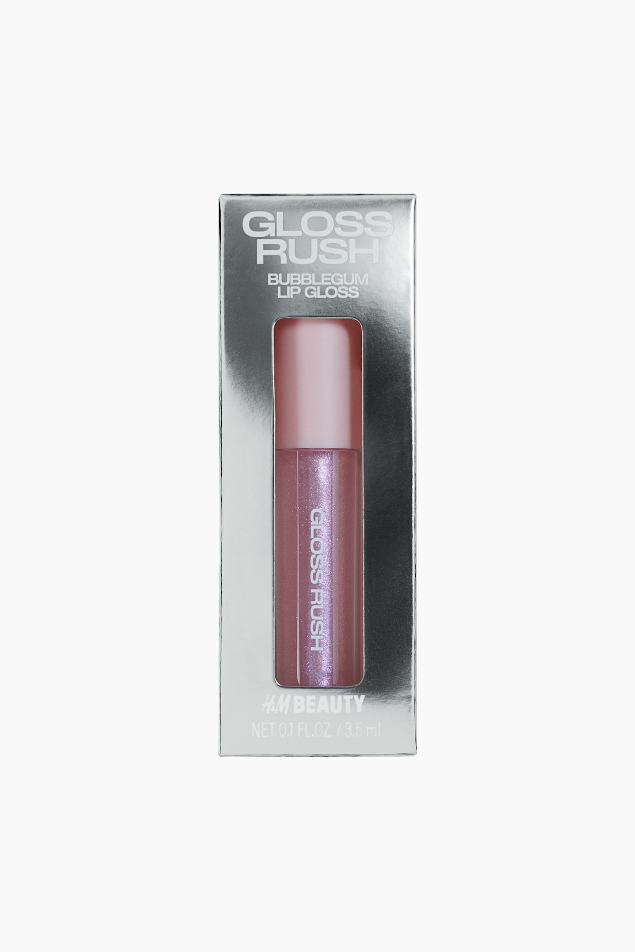 Lip Gloss - image 3
