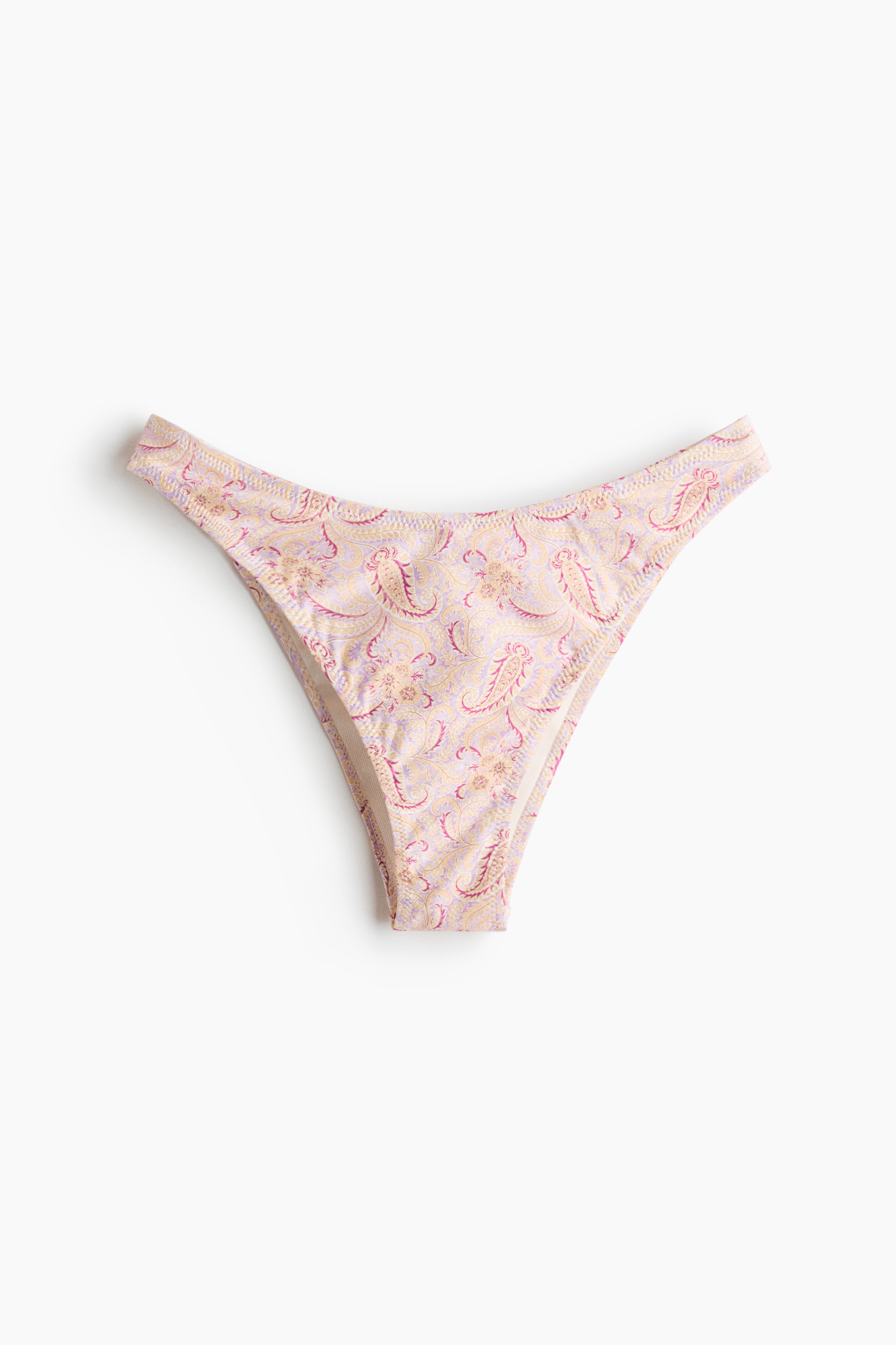 Bikinitrosa Cheeky - Ljuslila/Paisleymönstrad/Svart/Svart/Ginghamrutig/Mörkröd/Mörkbrun/Klarröd/Ljusbeige/Leopardmönstrad/Klarröd/Blå/Ljusgul/Klargrön/Röd/Klargrön/Blommig/Syrenlila/Brun/Mörkgrå/Gul/Svart/Ljusblå/Mintgrön/Mörkbrun/Randig/Blå/Blommig