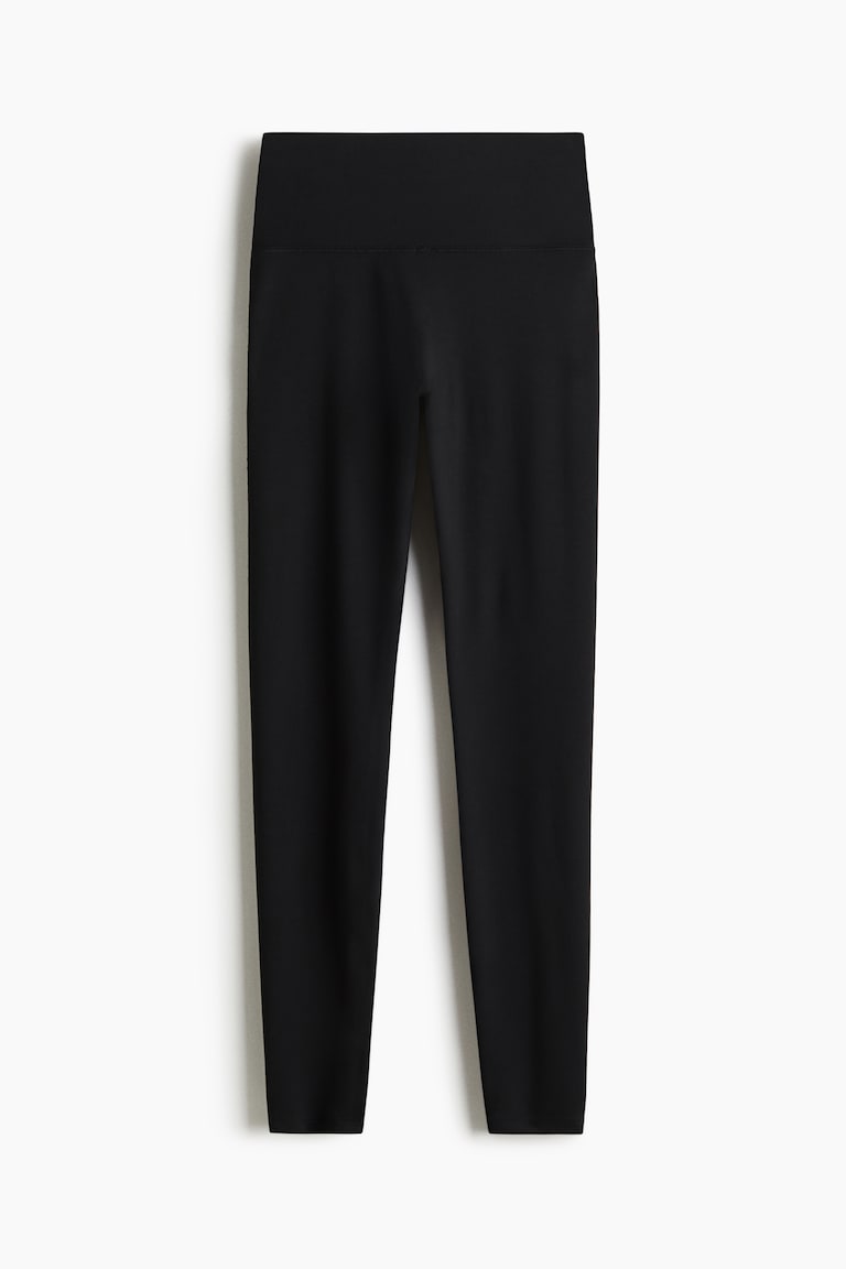 Helanke za jogu Lycra® Sport SoftMove™