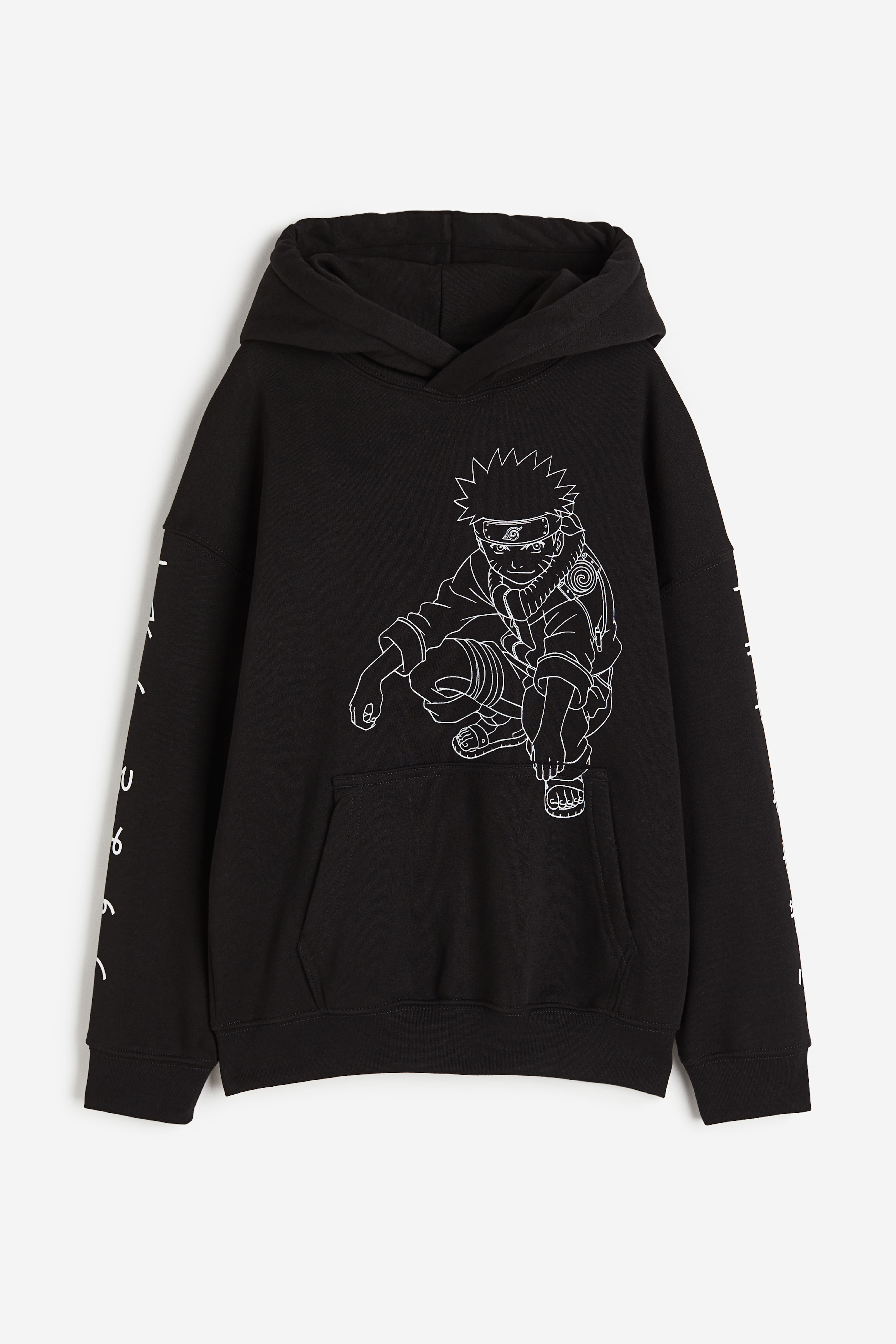 H&m nintendo hoodie hotsell