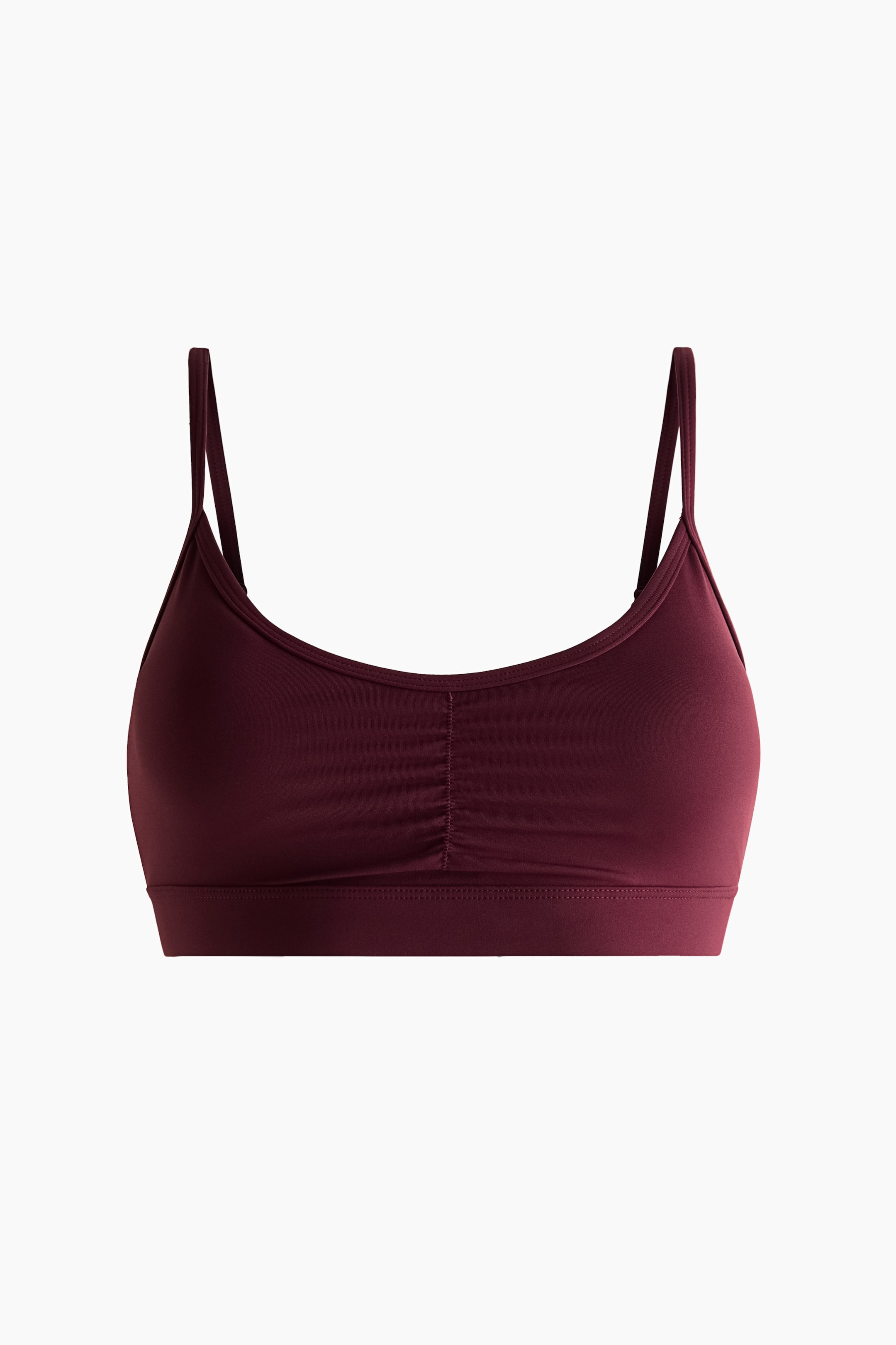 Soutien-gorge de sport soutien moyen SculptMove🅪