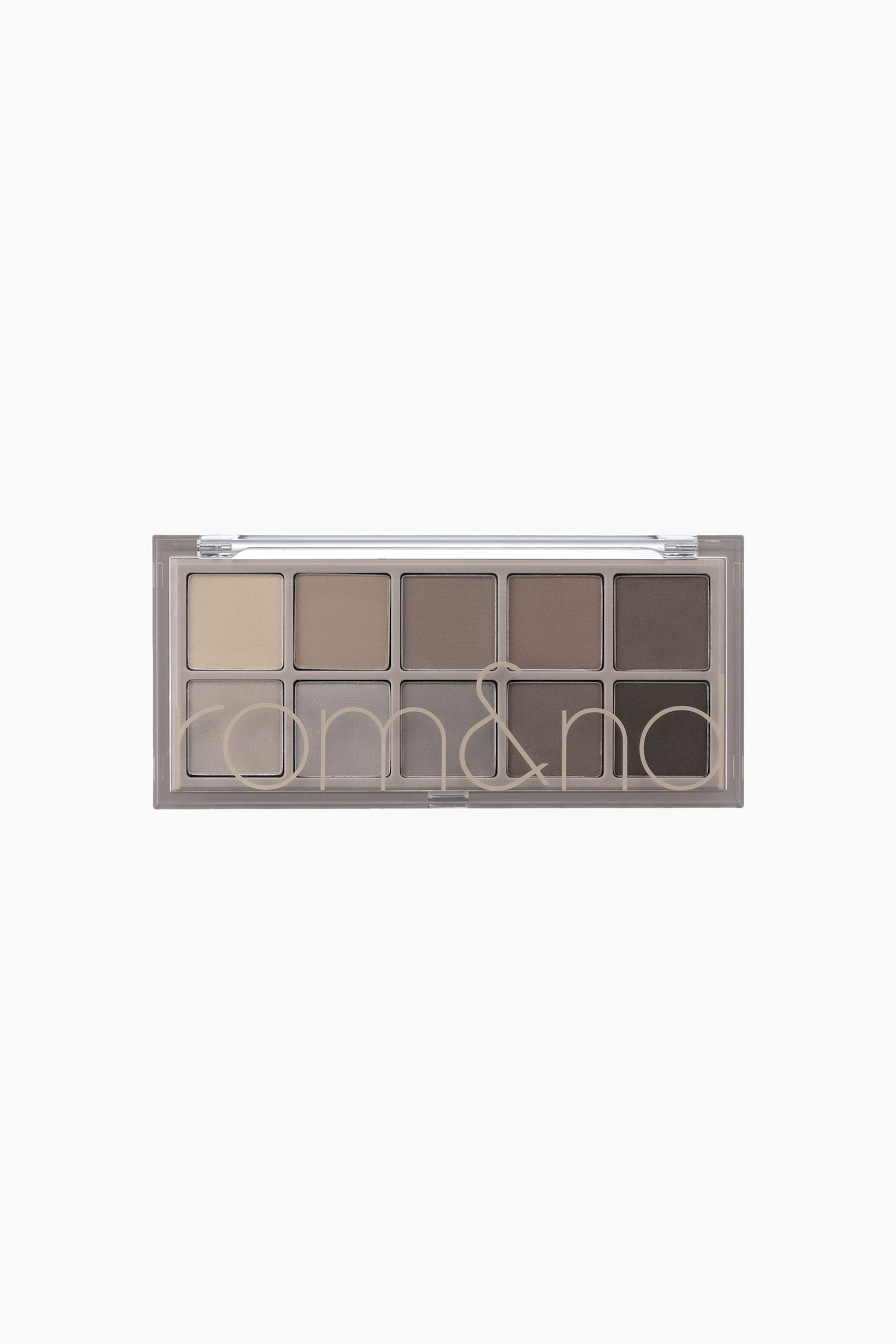 Better Than Palette - 04 Dusty Fog Garden - 1