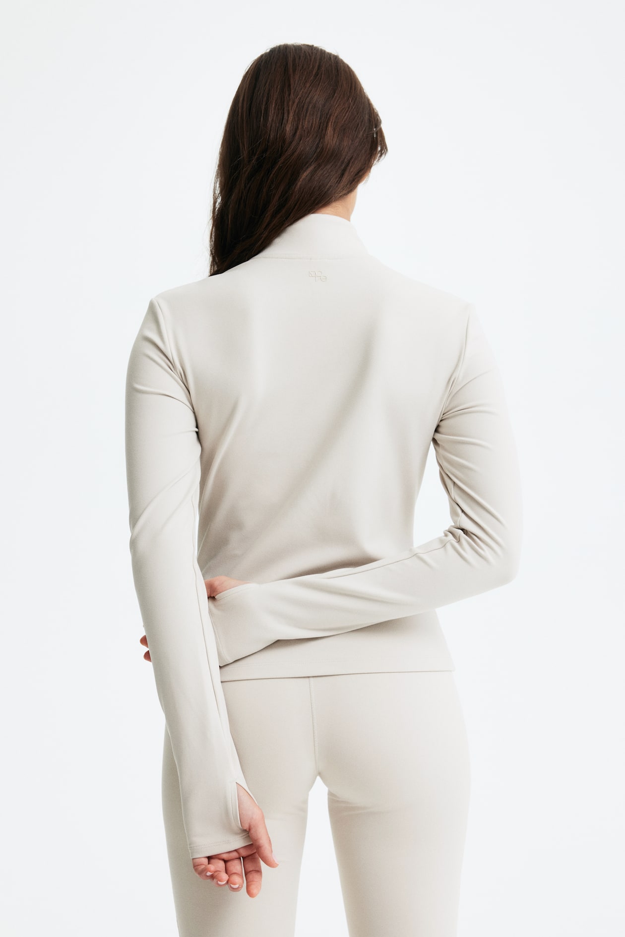 Activewear Jacket with SoftMove - image 3