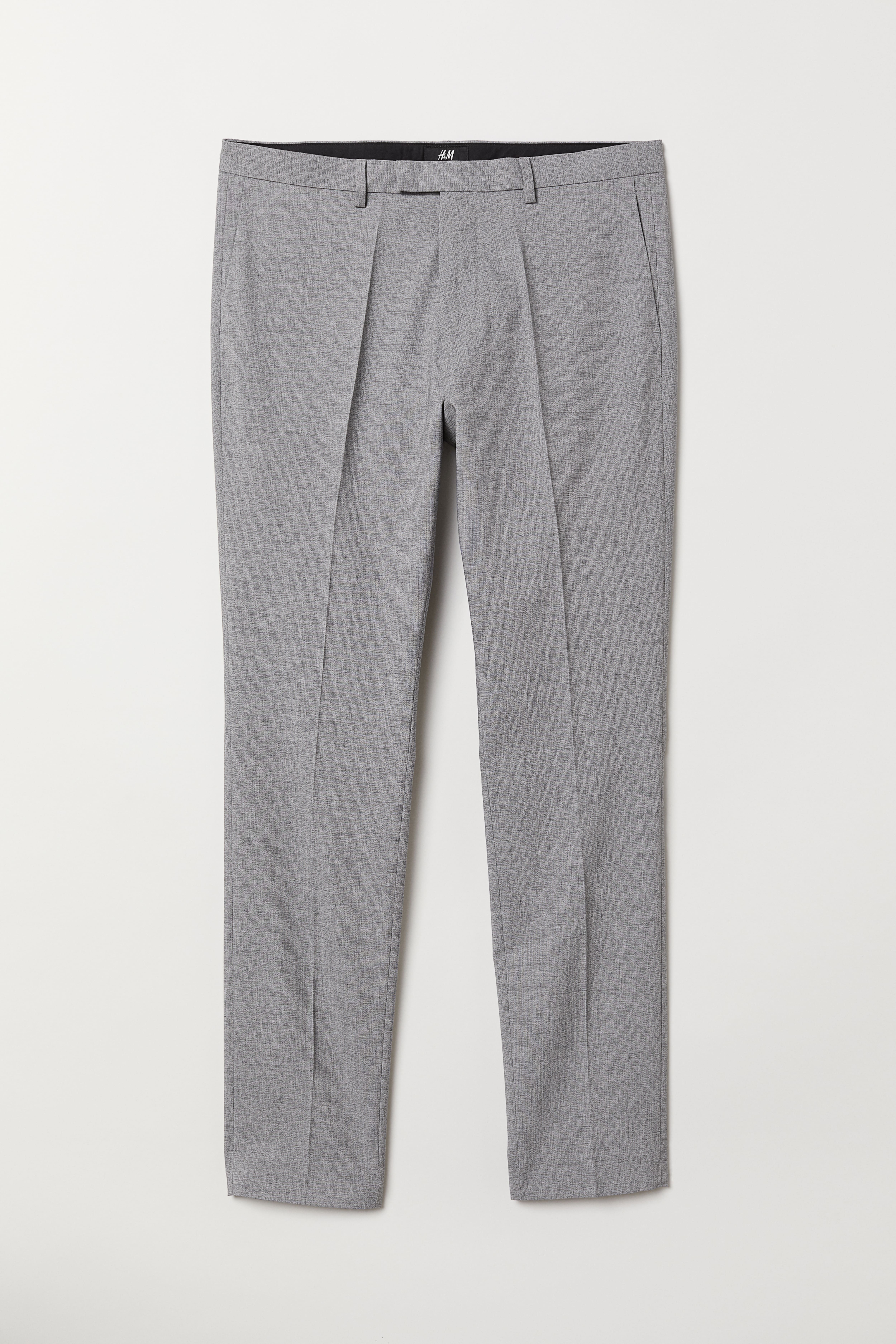 H&m skinny dress pants best sale