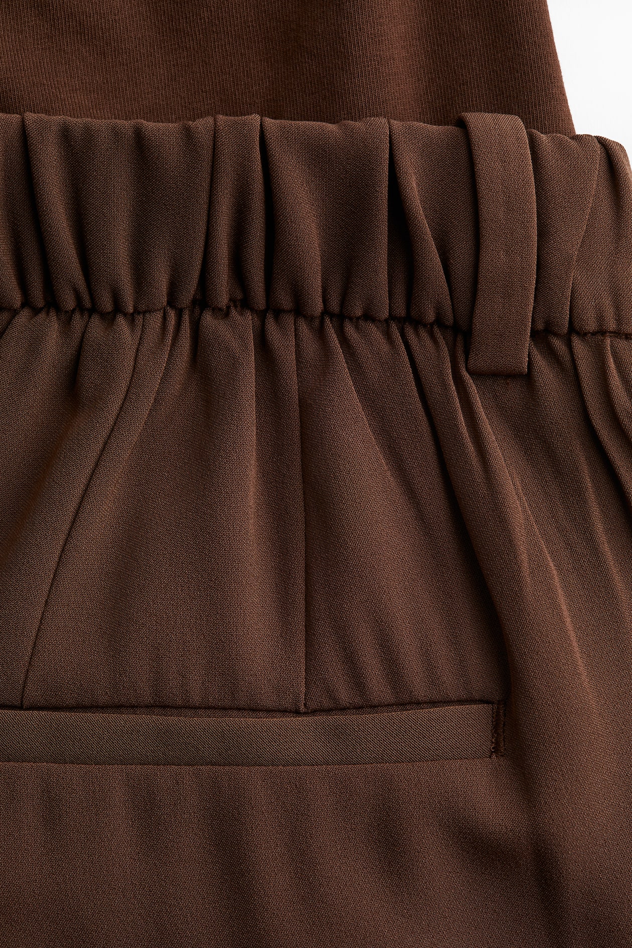 MAMA Dress Pants - image 3