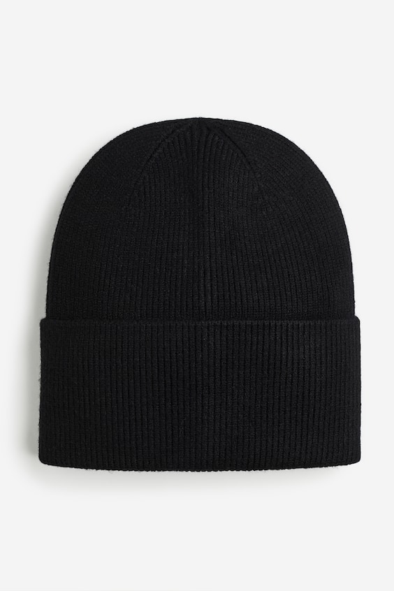Детские головные уборы H&M Rib-knit Hat