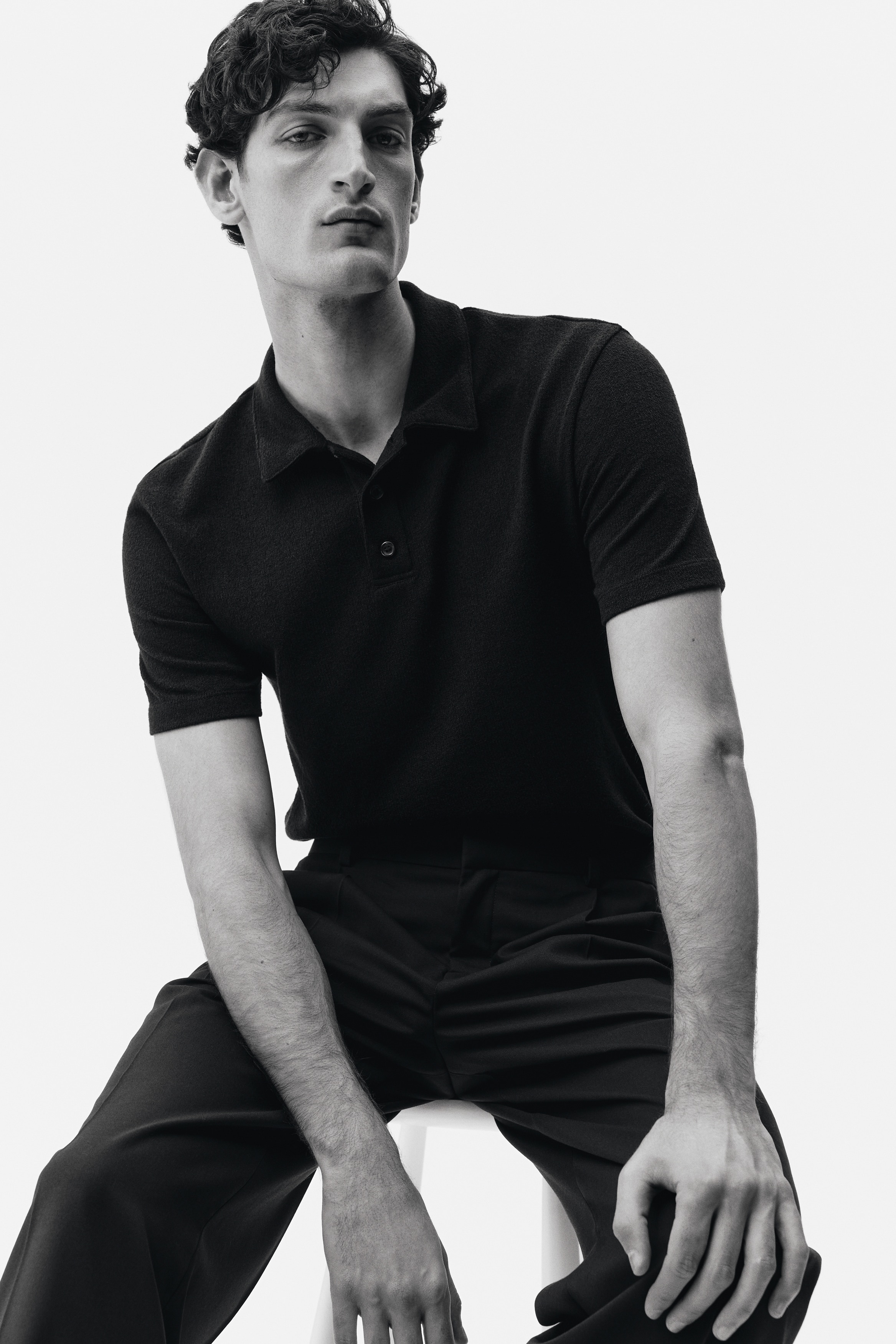 Regular Fit Polo shirt