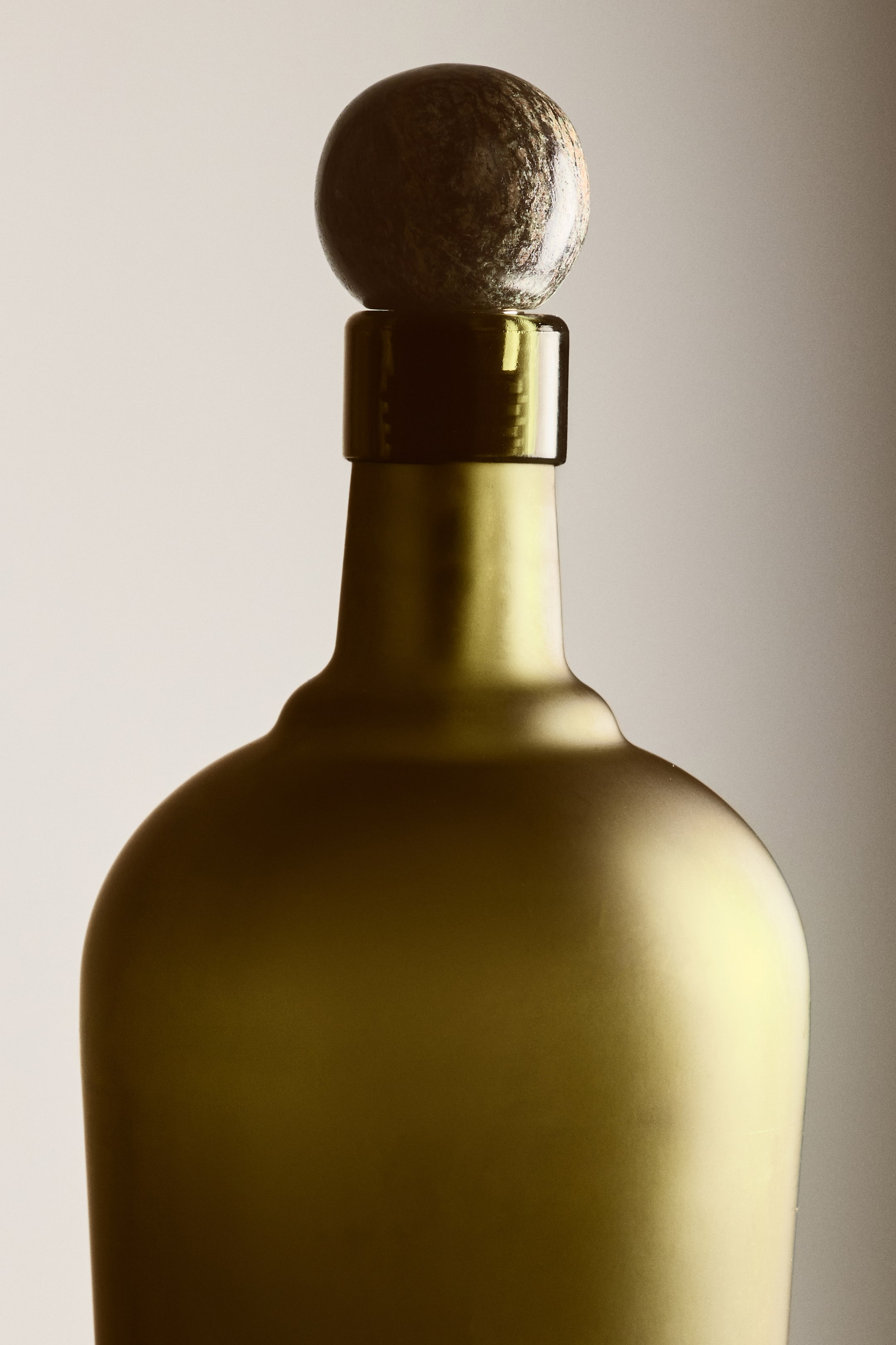 View larger image: 3-Piece Marble Bottle Opener Set - Green/gray marbled - Home All | H&M CA 1