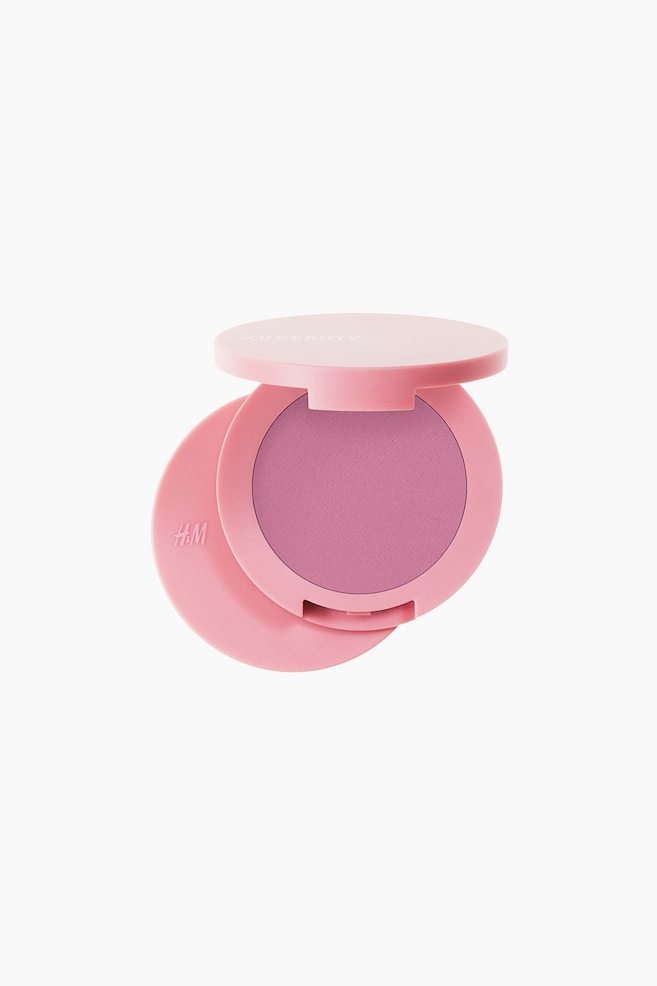 Blush poudre compacte - Peonies for me/Baby Blush/Spring Fling/Au Naturel/dc/dc/dc/dc/dc/dc/dc/dc - 1