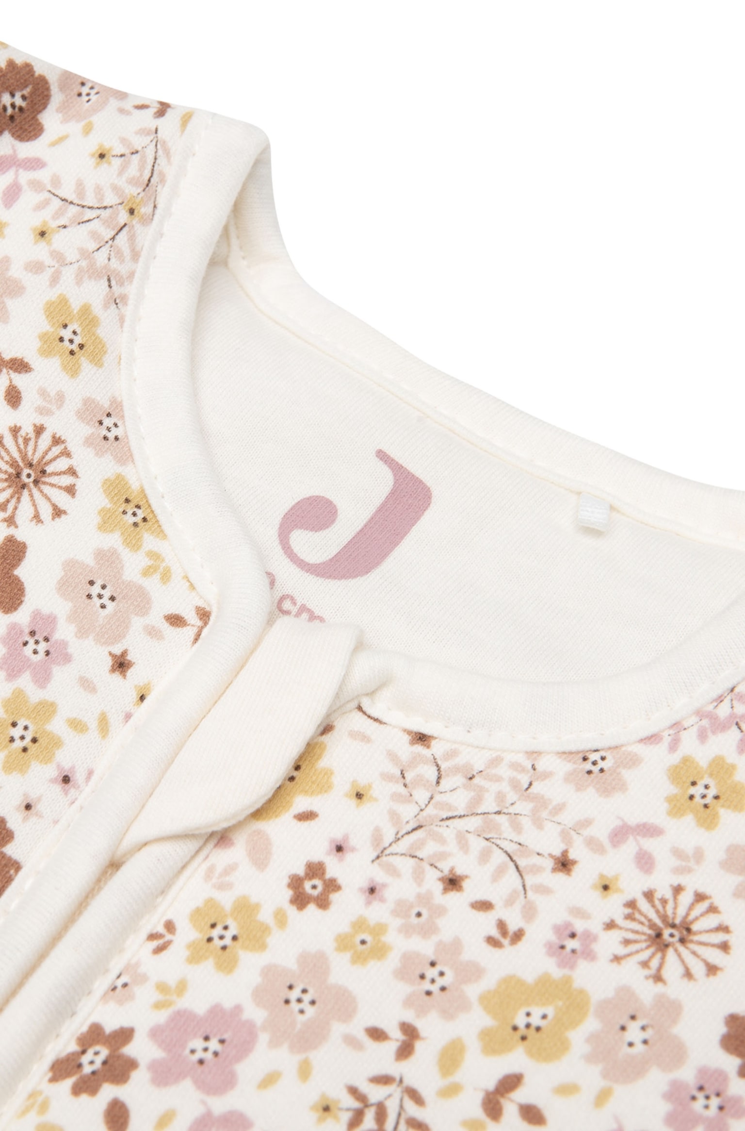 Sleeping Bag Removable Sleeves - Flower Fairies/Leafy Dreams/Tiny Park/On The Go/Animal Friends/Twinkling/sea Green/Nostalgic Ride/Twinkling/wild Rose - 3