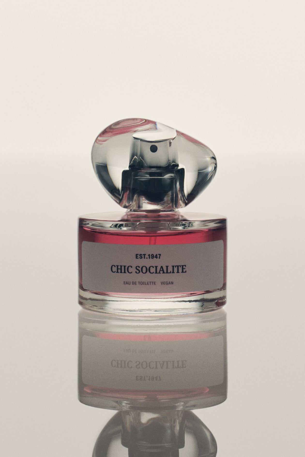 Chic Socialite Fragrance