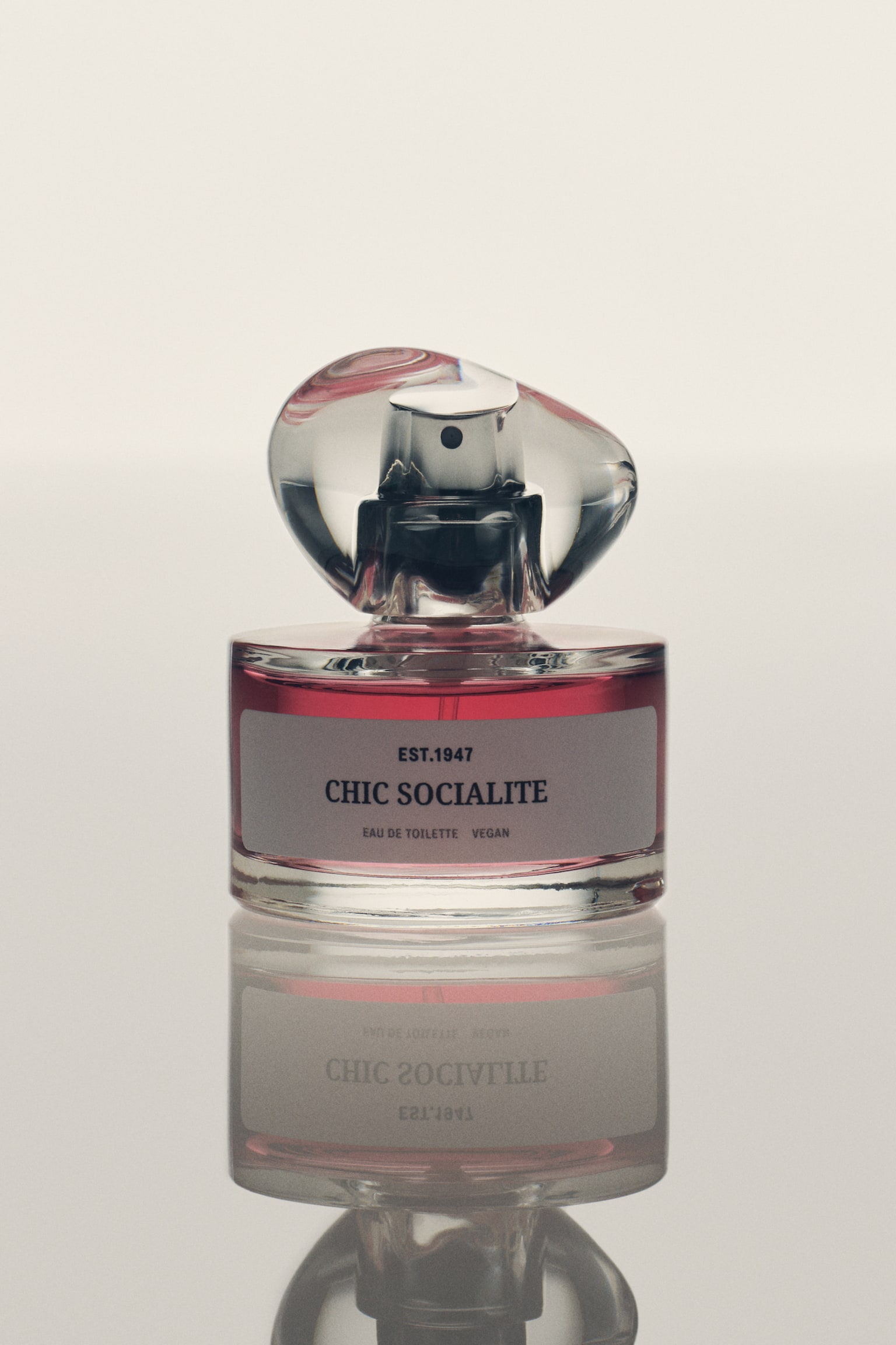 Chic Socialite Edt - Chic Socialite - 1