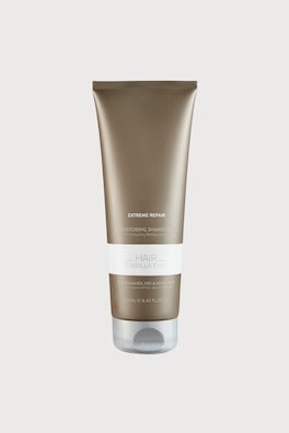 Restoring Shampoo